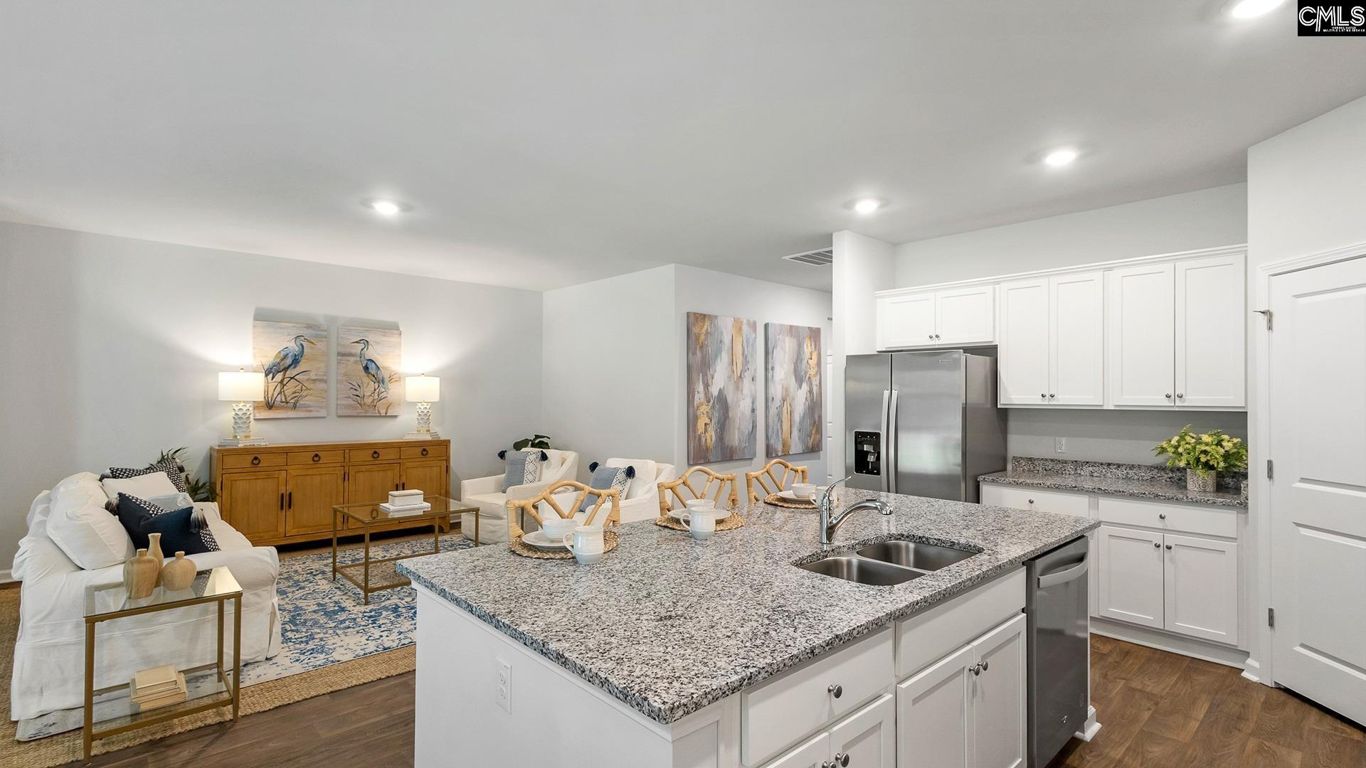 429 Forest Edge Trail, Lexington, South Carolina image 11