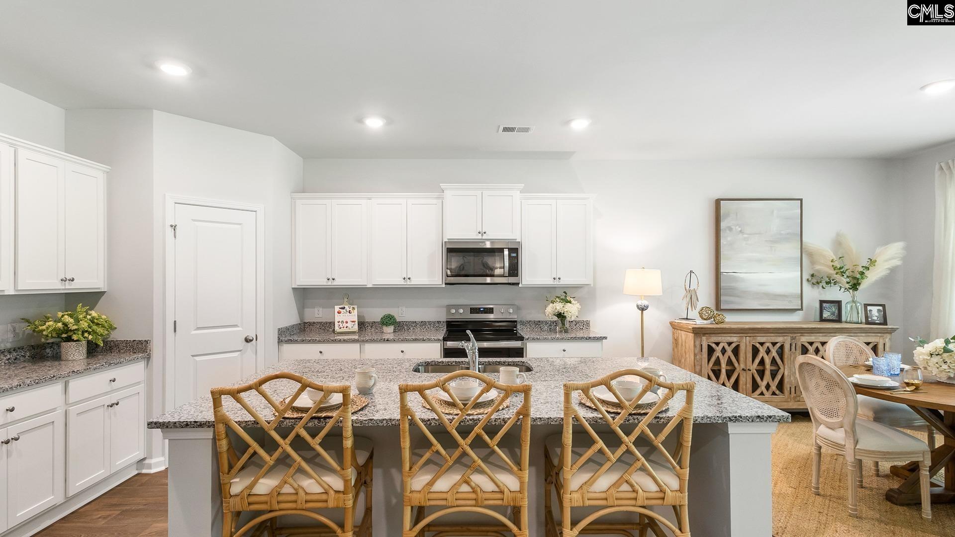 429 Forest Edge Trail, Lexington, South Carolina image 9