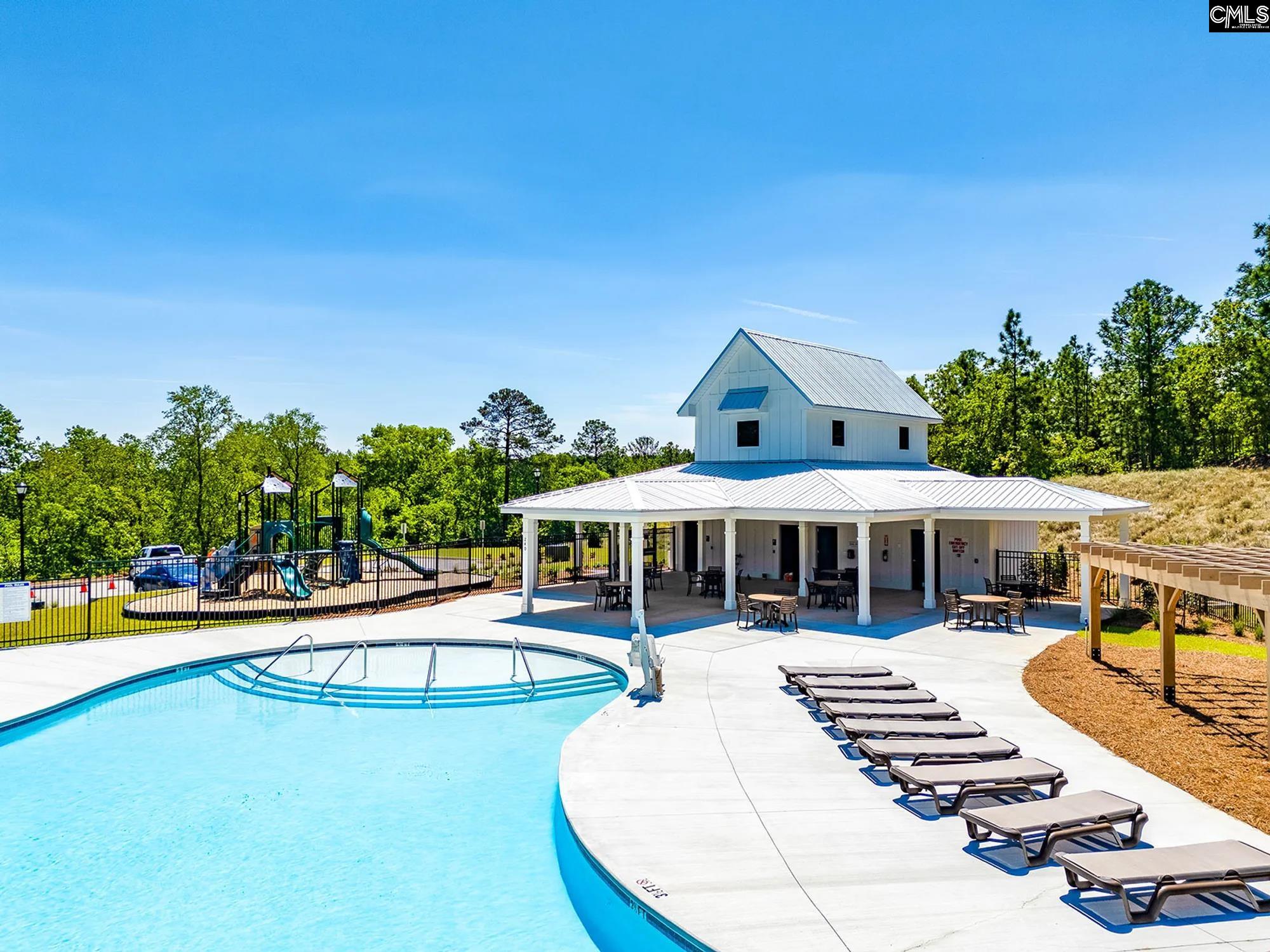 1039 Begonia Drive, Lexington, South Carolina image 22