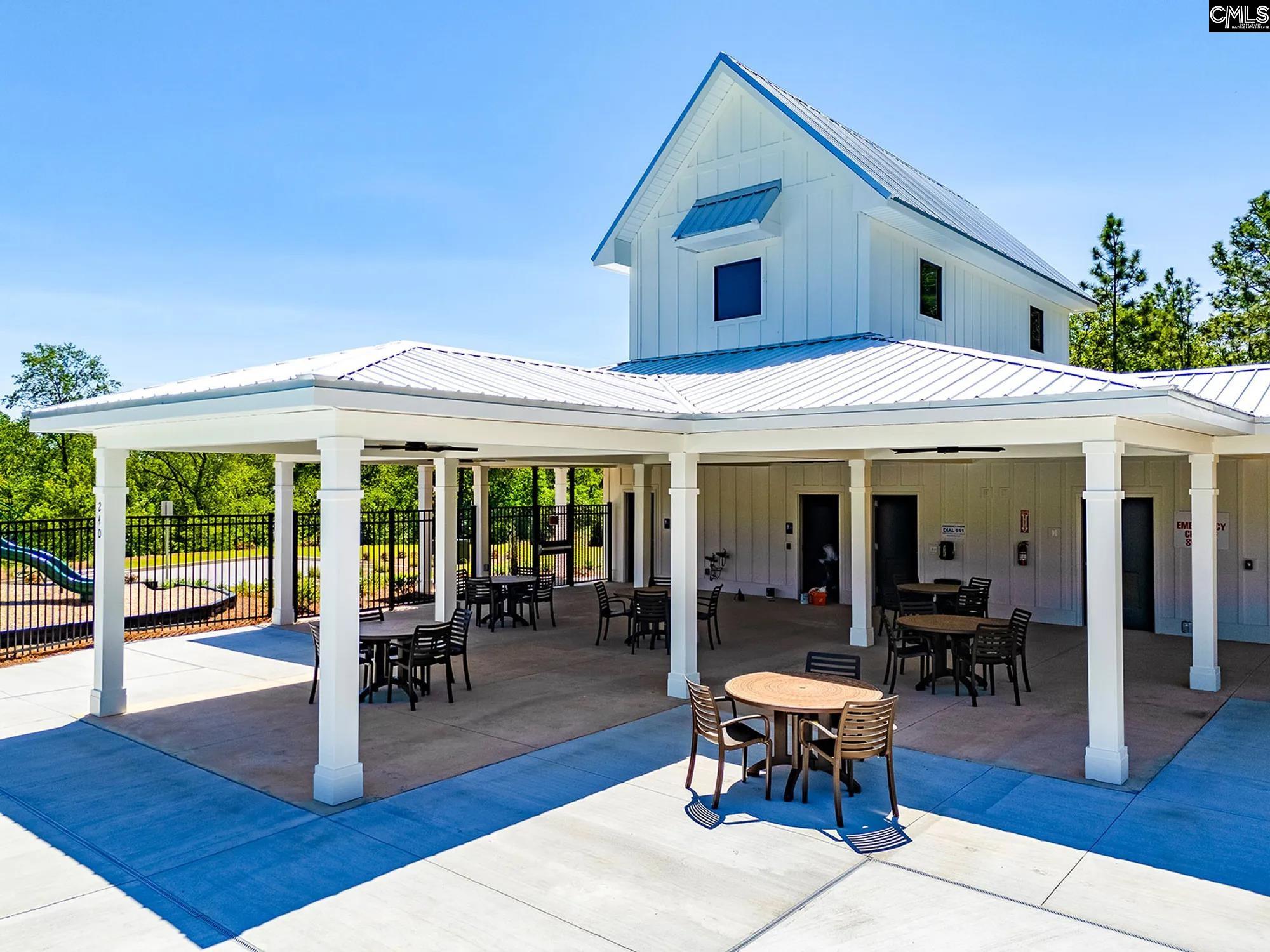 1039 Begonia Drive, Lexington, South Carolina image 23