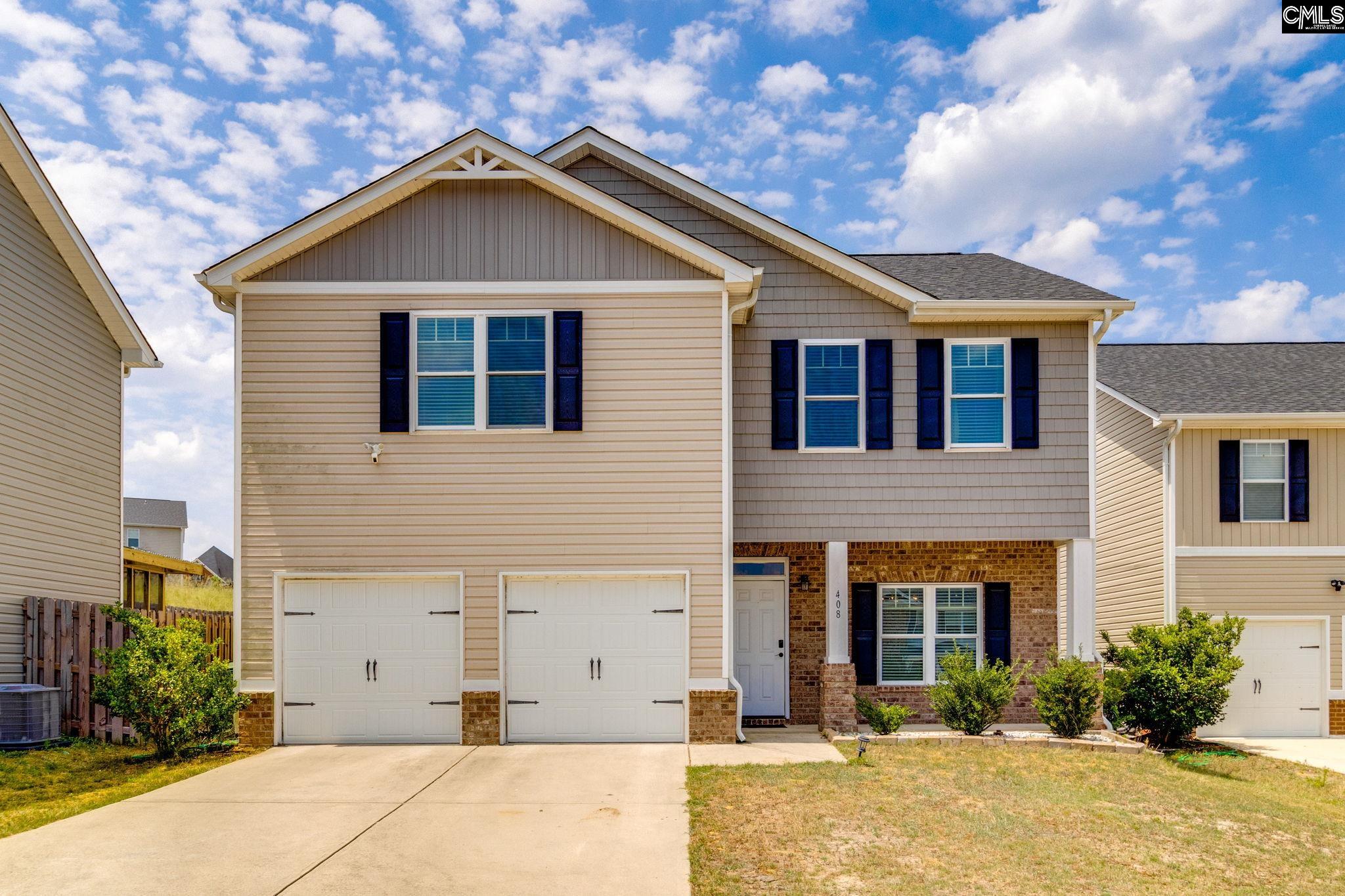 408 Lakemont Drive, Columbia, South Carolina image 1