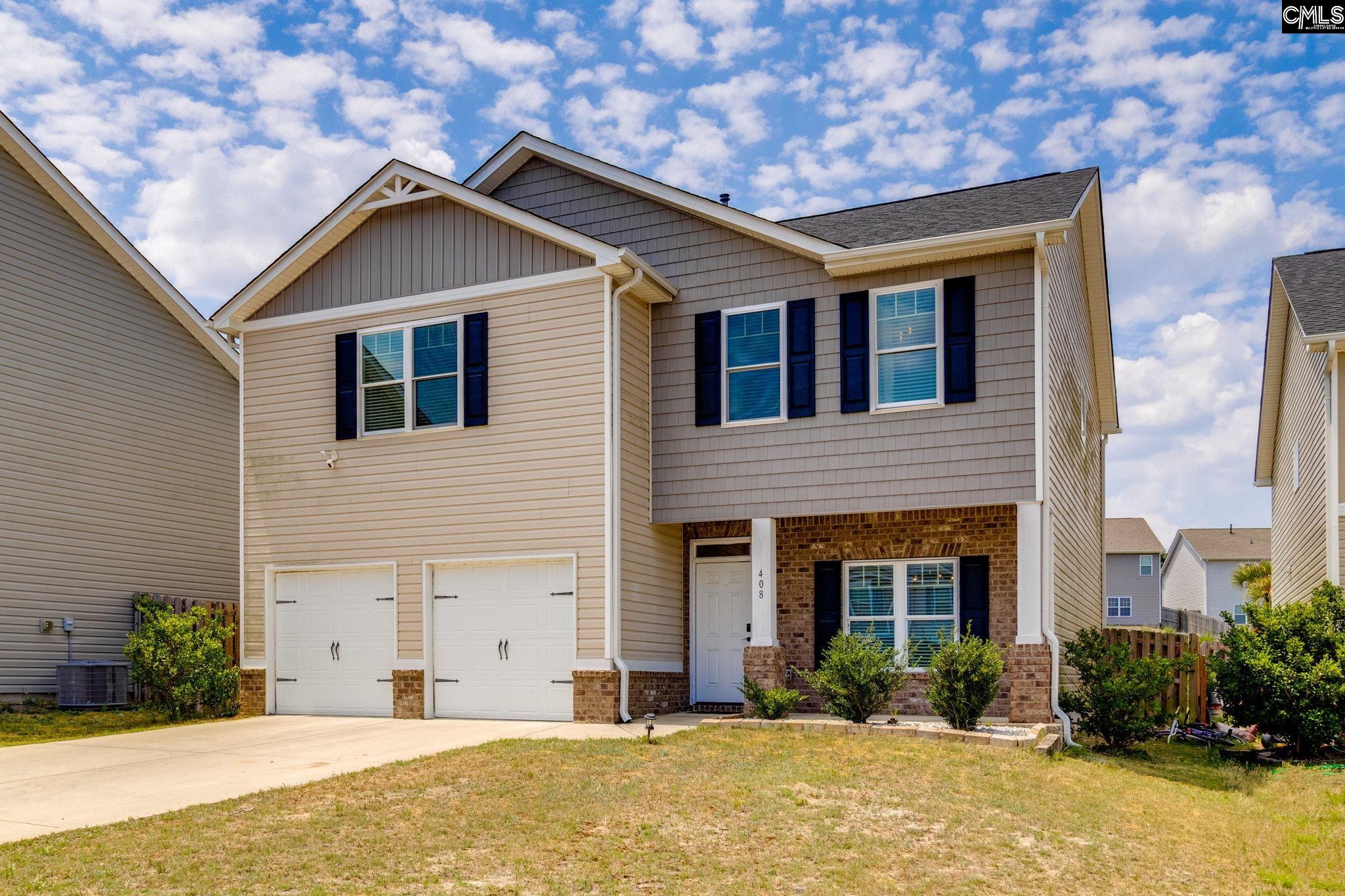408 Lakemont Drive, Columbia, South Carolina image 2
