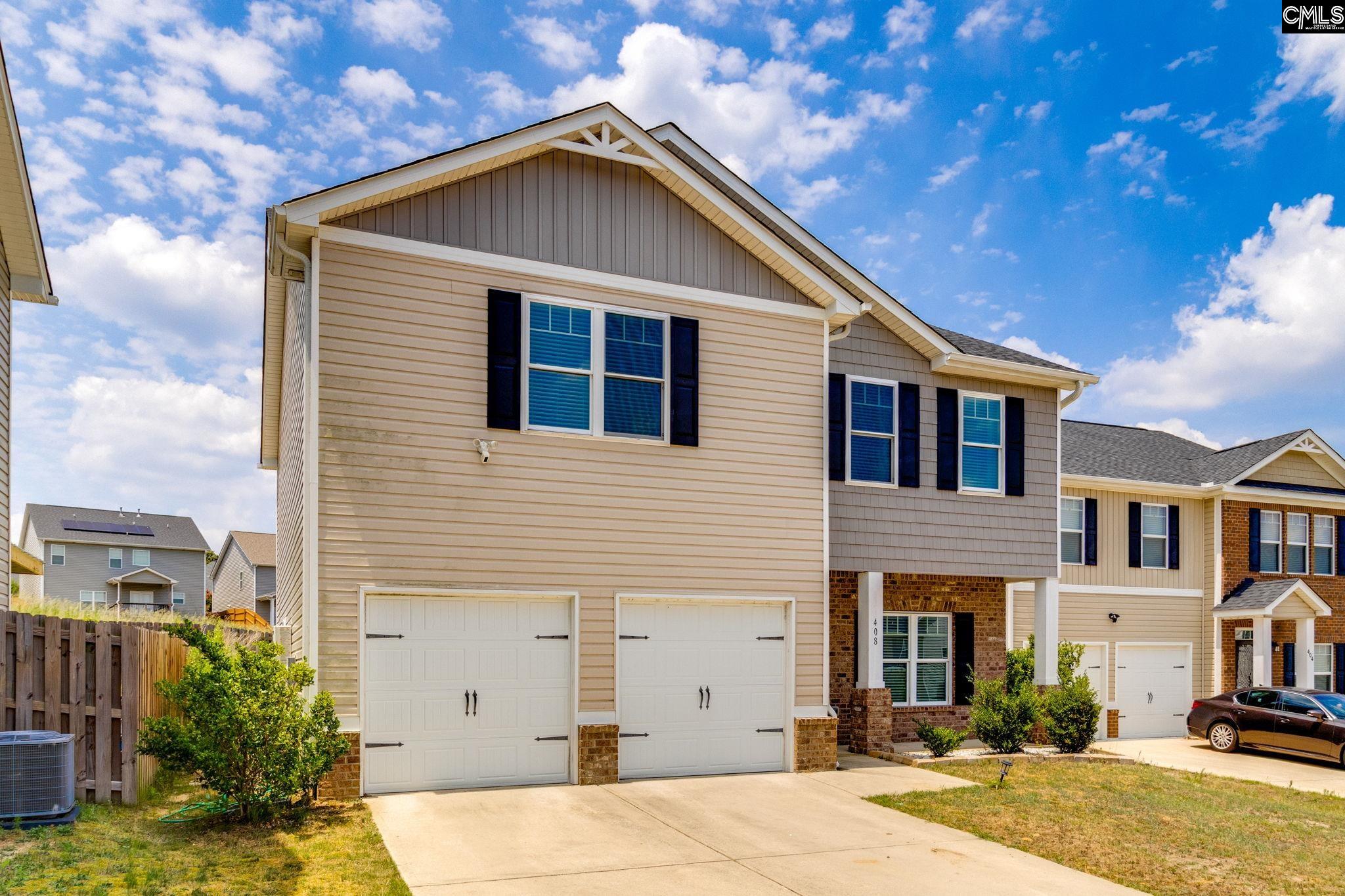 408 Lakemont Drive, Columbia, South Carolina image 3