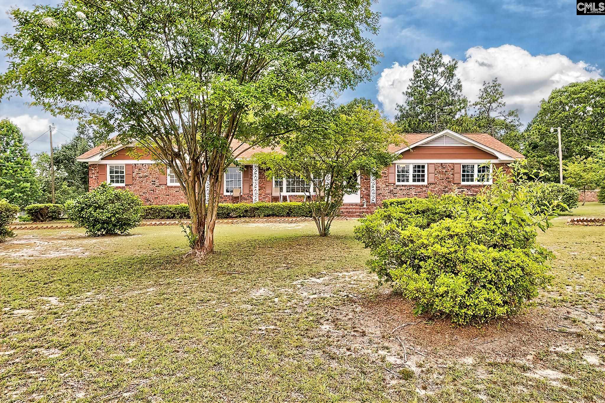 2105 Pine Street, West Columbia, South Carolina image 1