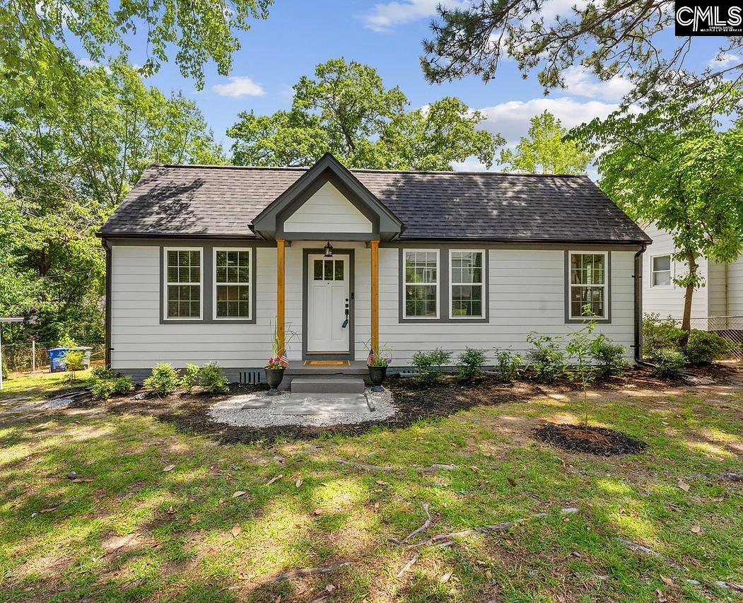 4302 Windemere Avenue, Columbia, South Carolina image 1