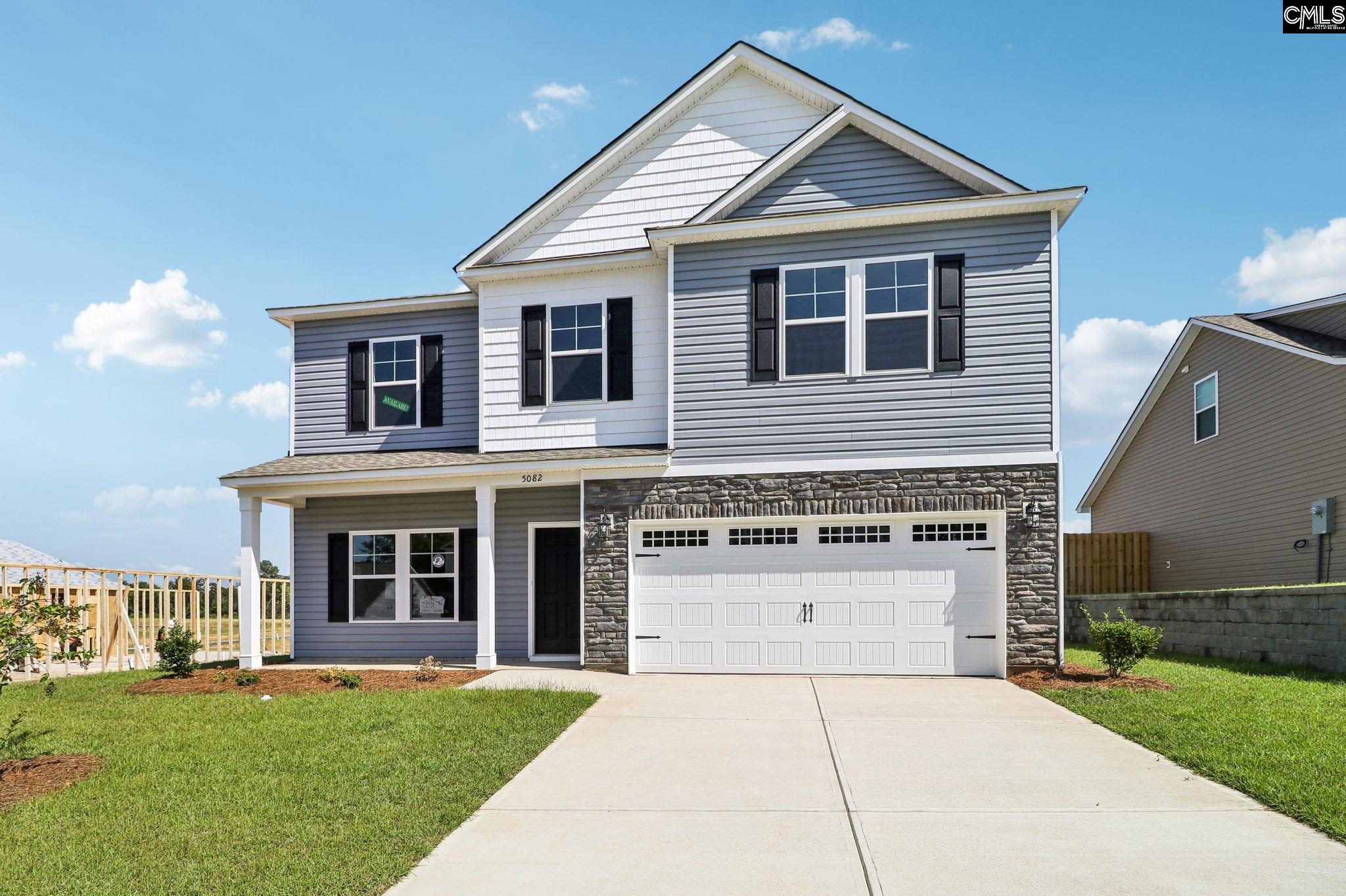 550 Griffon Drive, Chapin, South Carolina image 1