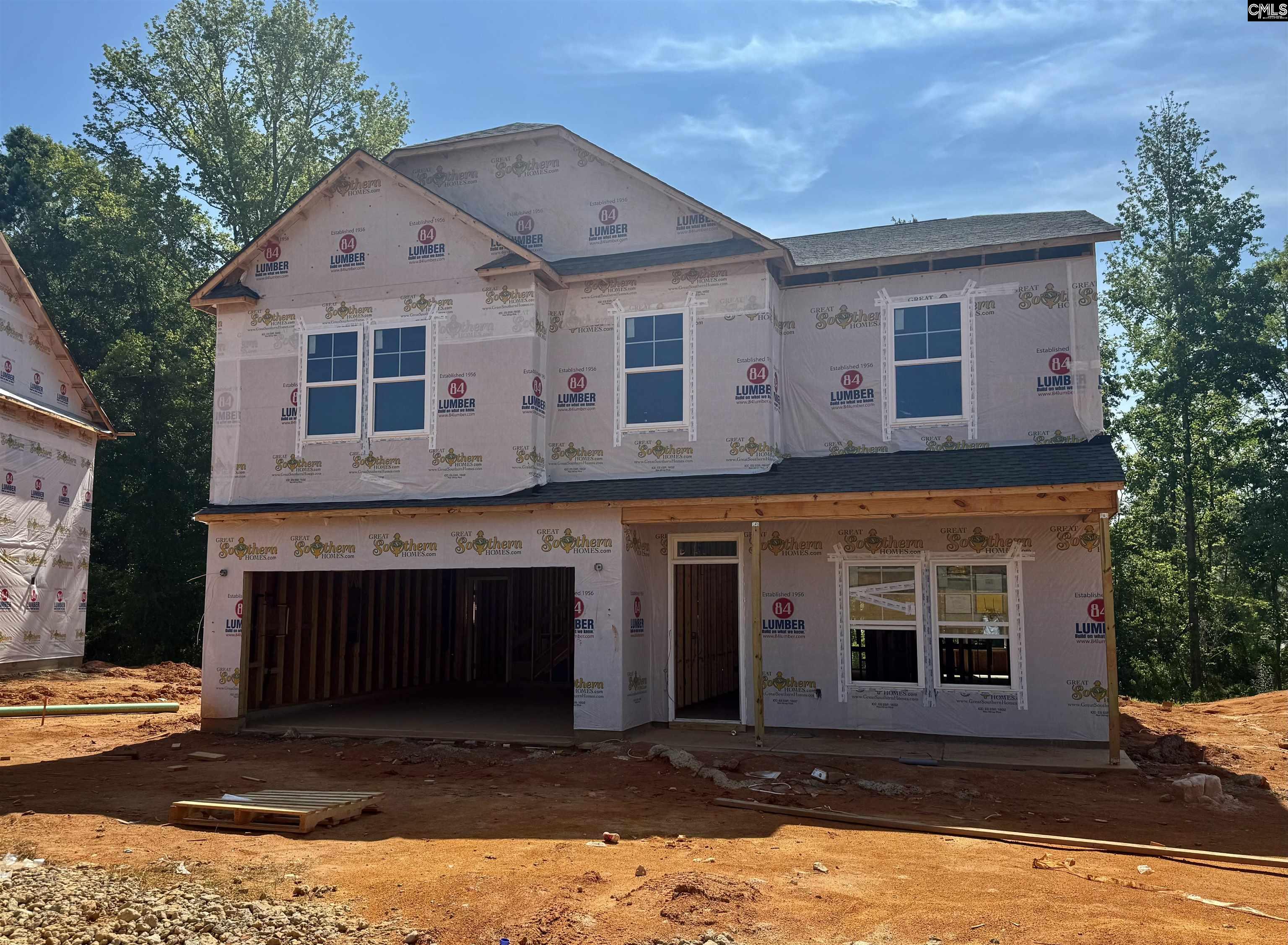 550 Griffon Drive, Chapin, South Carolina image 2