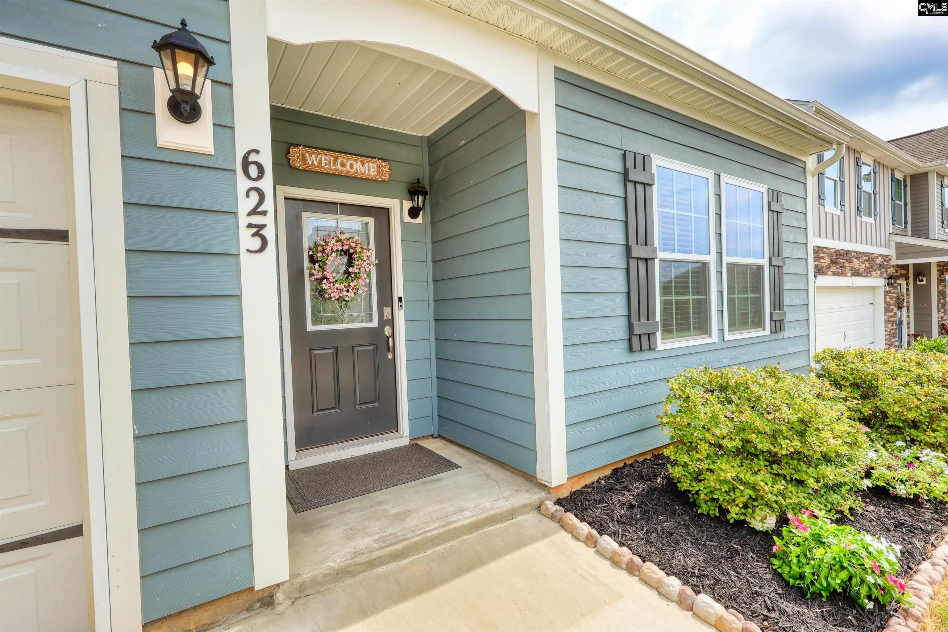 623 Autumn Shiloh Drive, Chapin, South Carolina image 2
