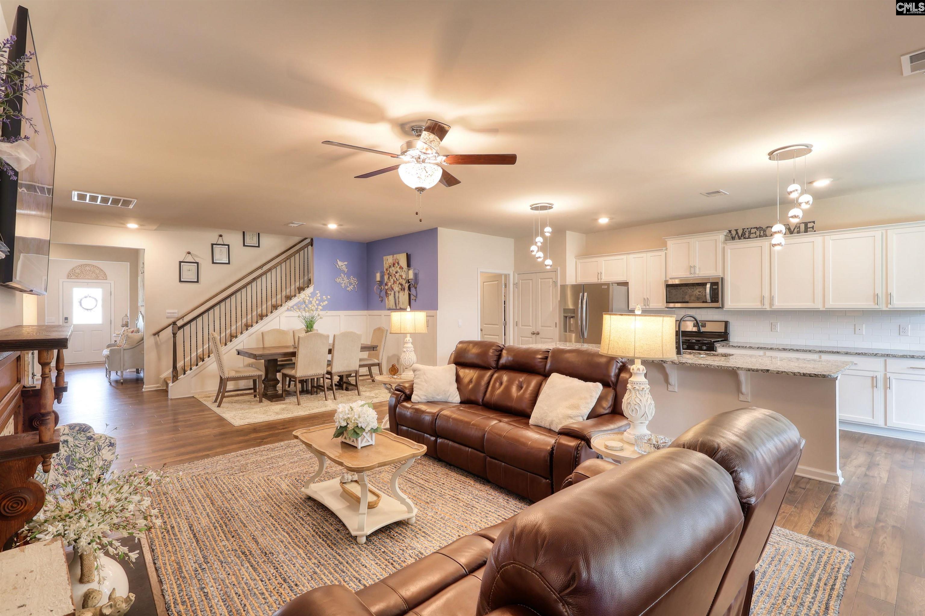 623 Autumn Shiloh Drive, Chapin, South Carolina image 12