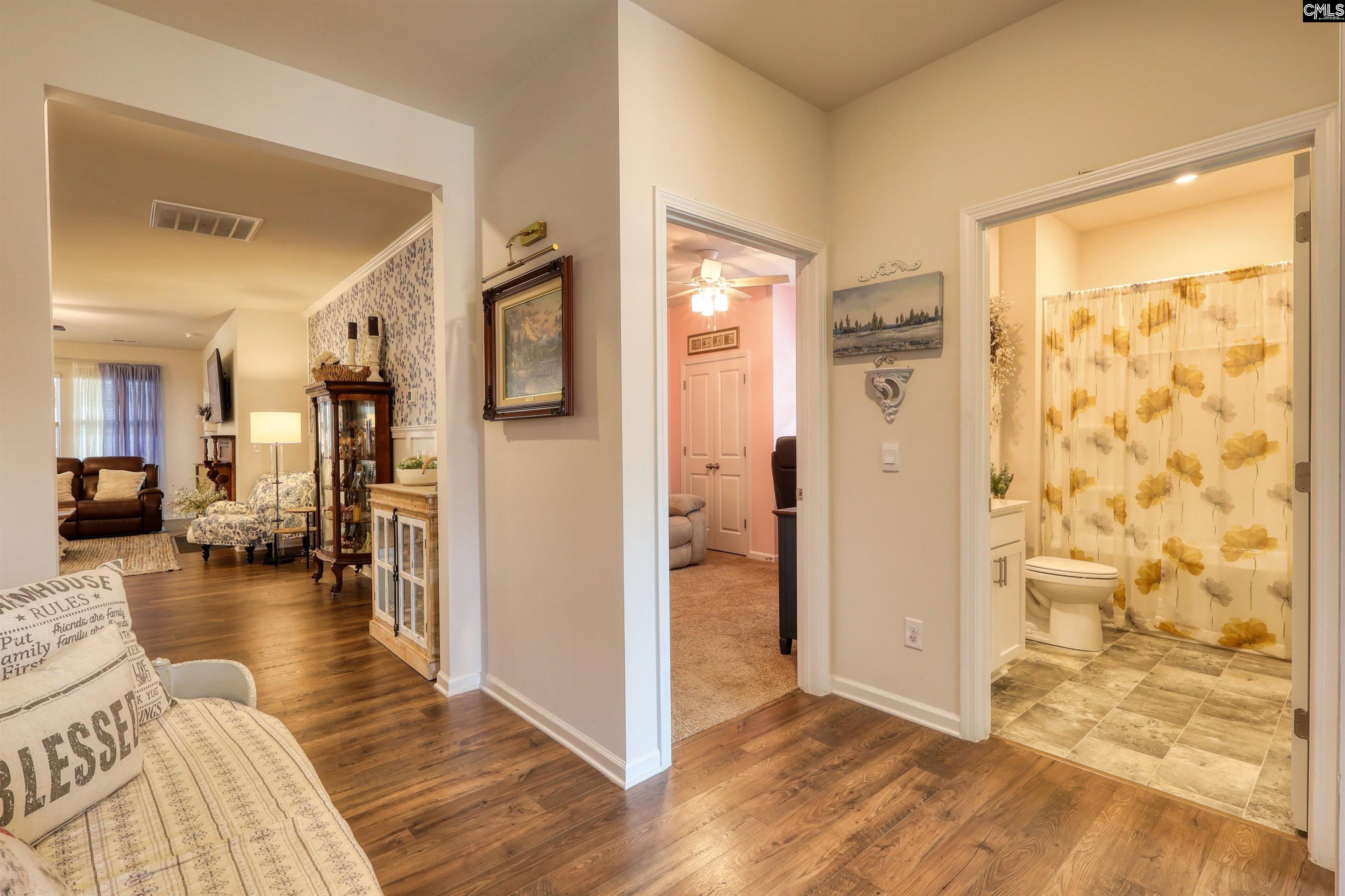623 Autumn Shiloh Drive, Chapin, South Carolina image 5