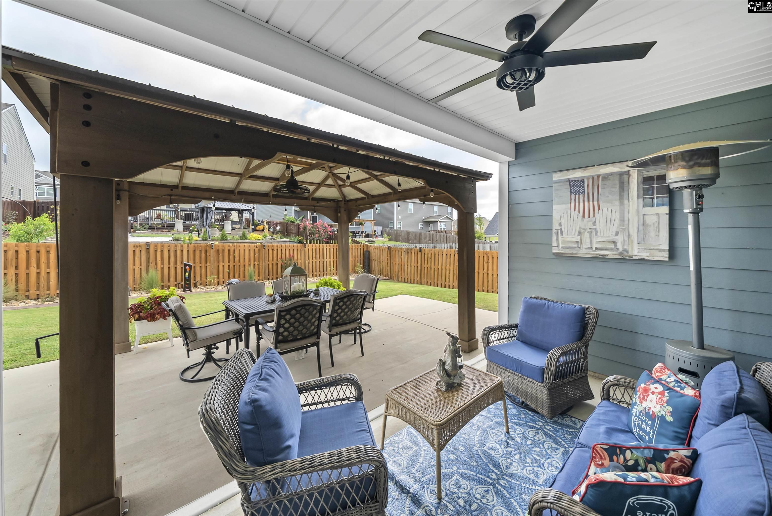 623 Autumn Shiloh Drive, Chapin, South Carolina image 44