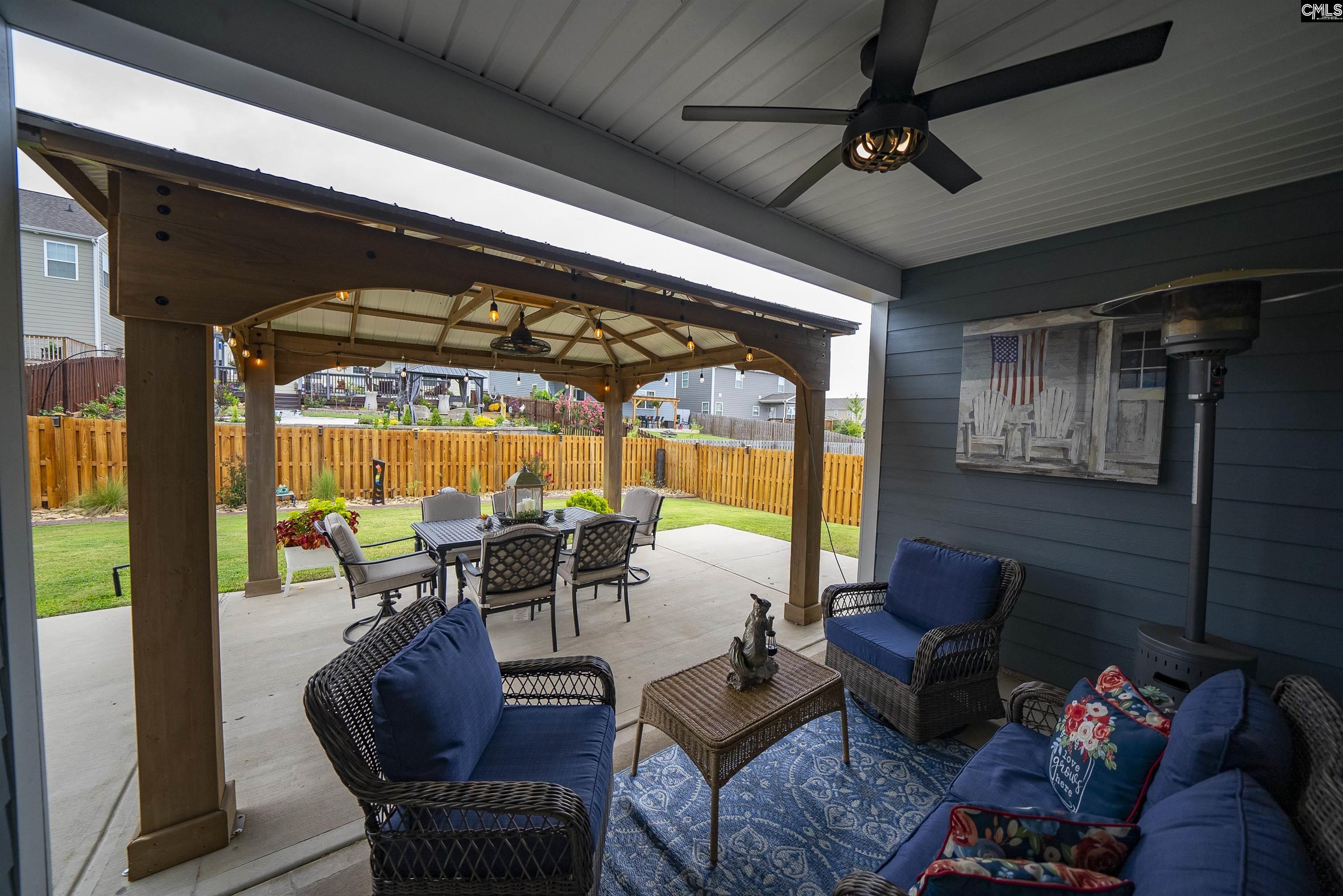 623 Autumn Shiloh Drive, Chapin, South Carolina image 46
