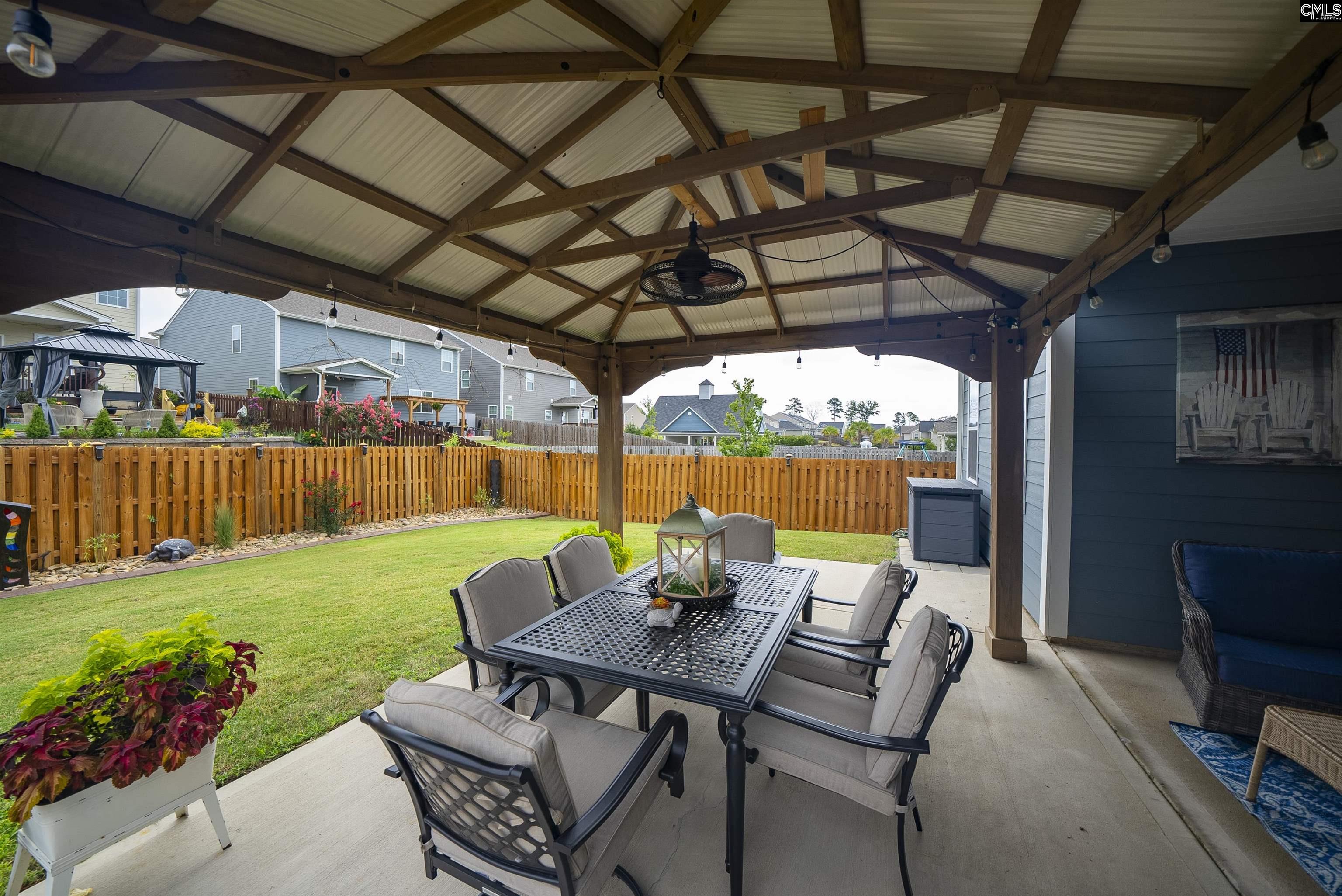 623 Autumn Shiloh Drive, Chapin, South Carolina image 48