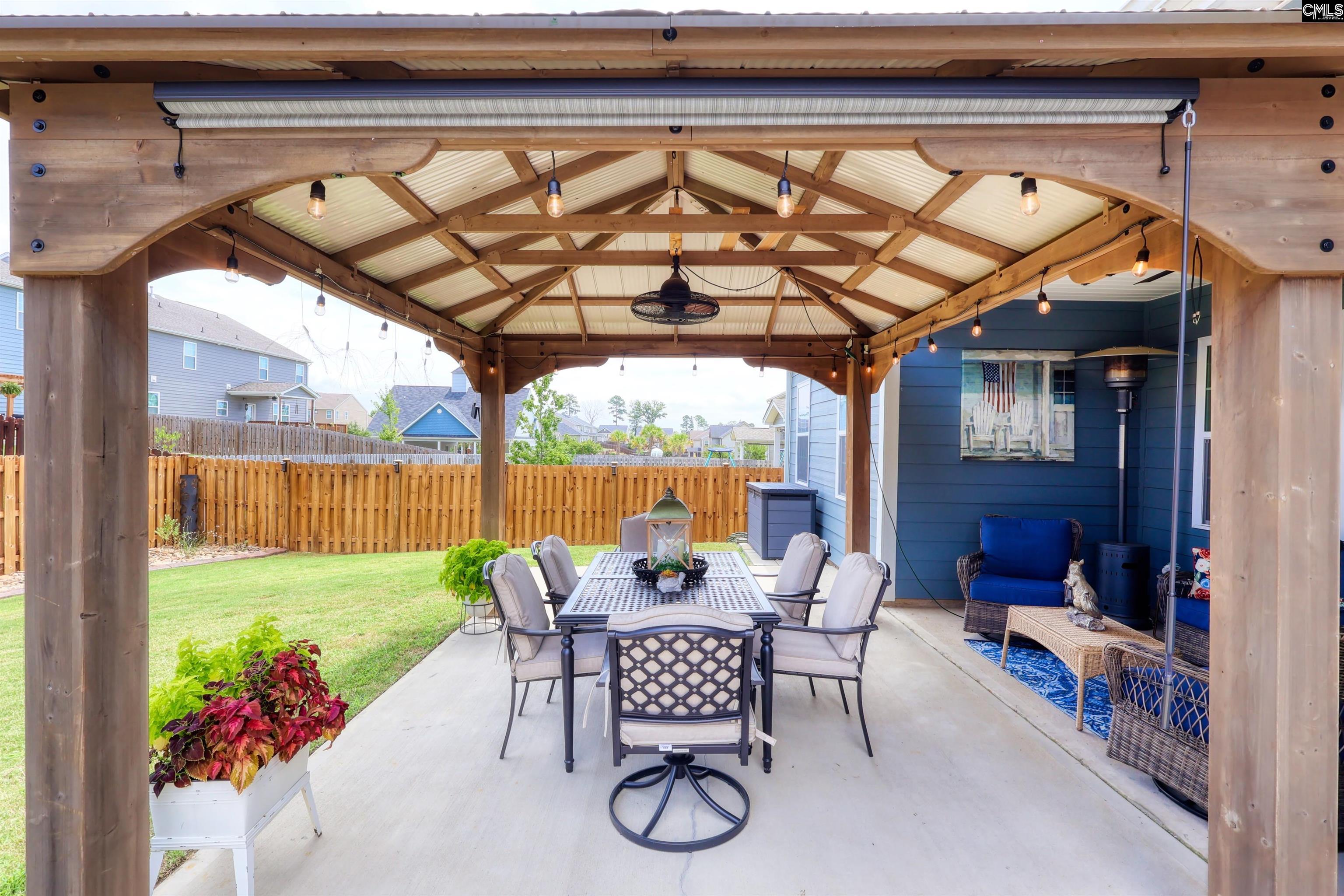 623 Autumn Shiloh Drive Chapin, SC 29036