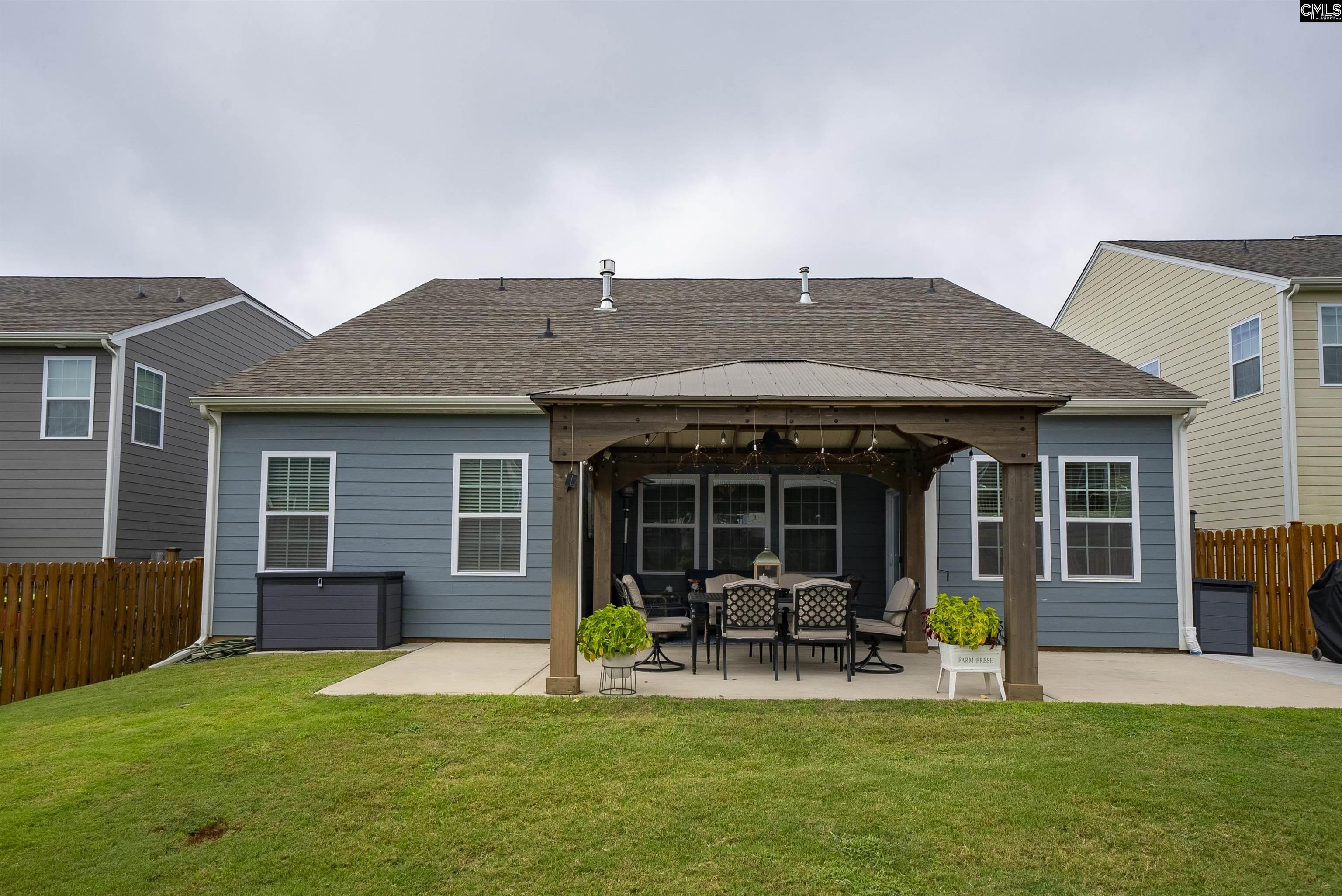 623 Autumn Shiloh Drive Chapin, SC 29036