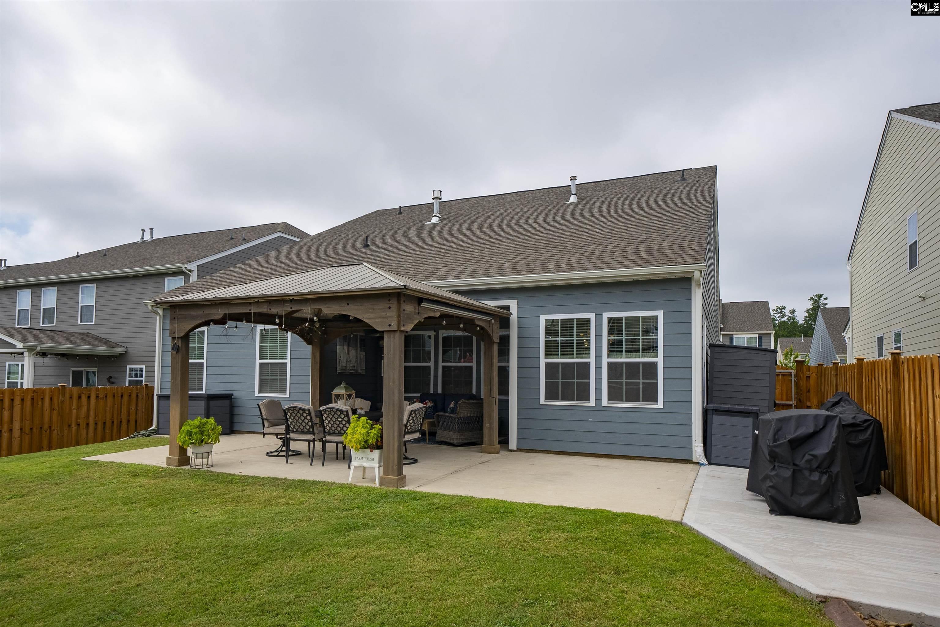 623 Autumn Shiloh Drive Chapin, SC 29036