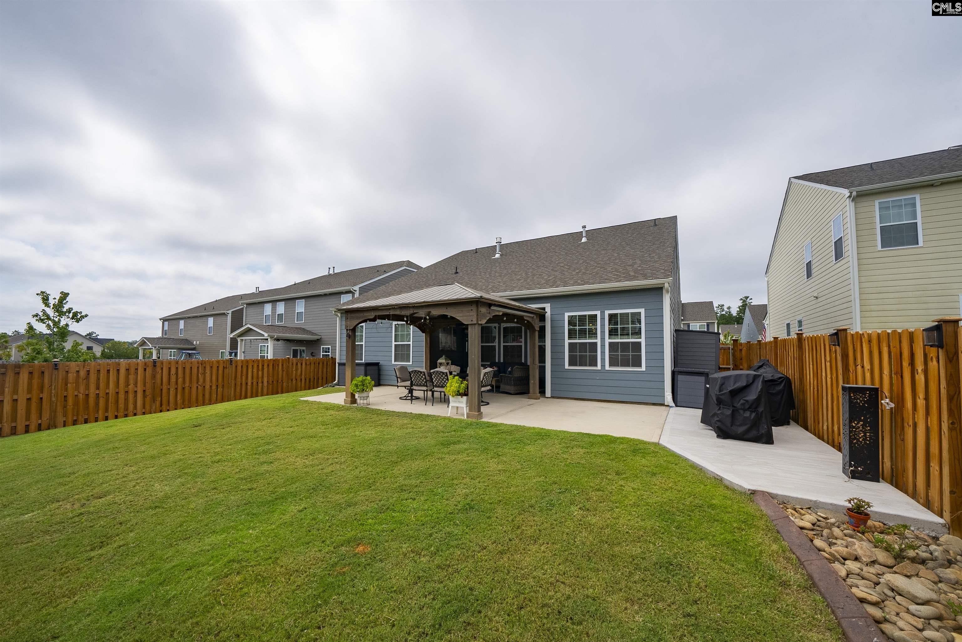 623 Autumn Shiloh Drive Chapin, SC 29036