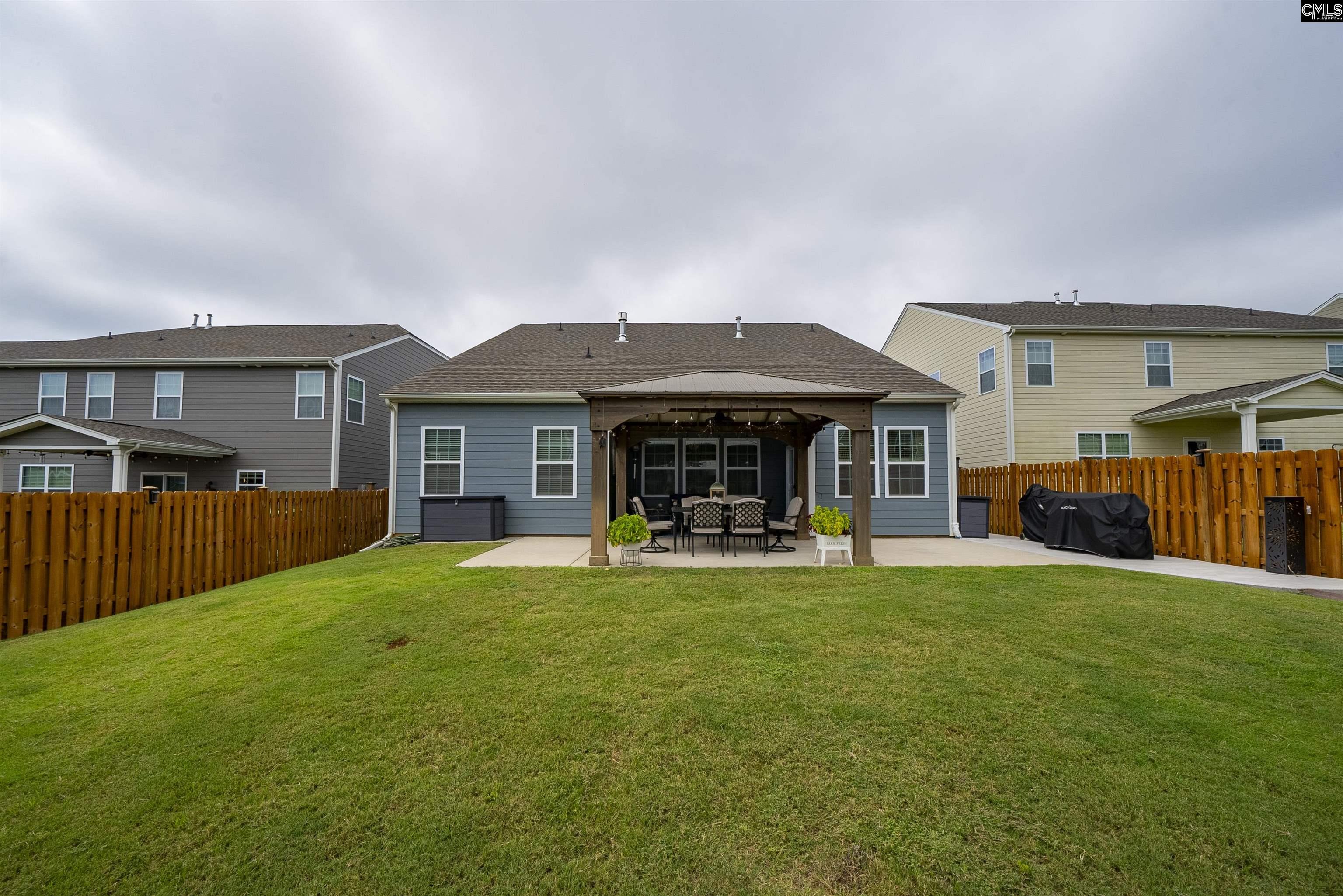 623 Autumn Shiloh Drive Chapin, SC 29036