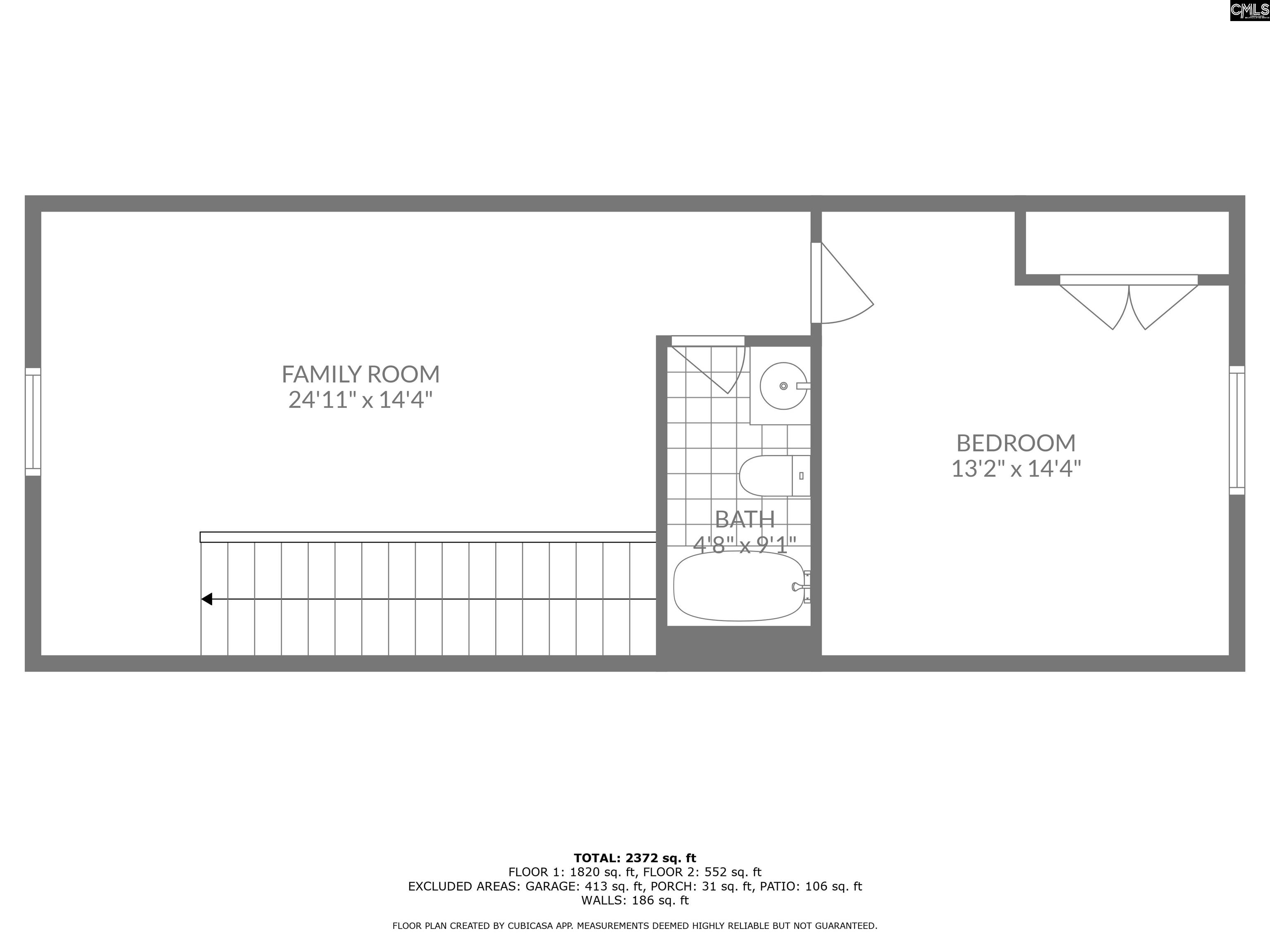 623 Autumn Shiloh Drive Chapin, SC 29036