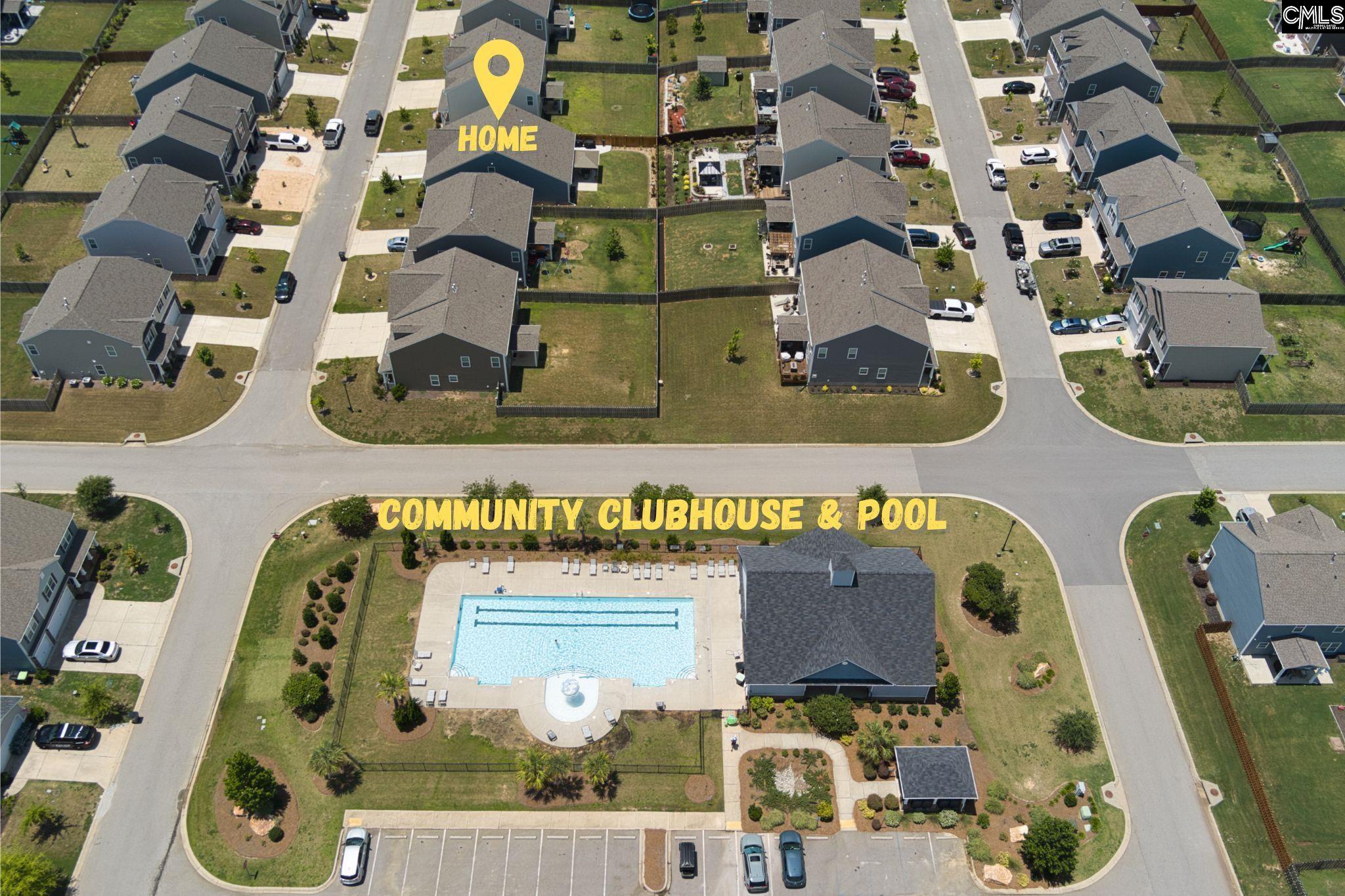 623 Autumn Shiloh Drive Chapin, SC 29036