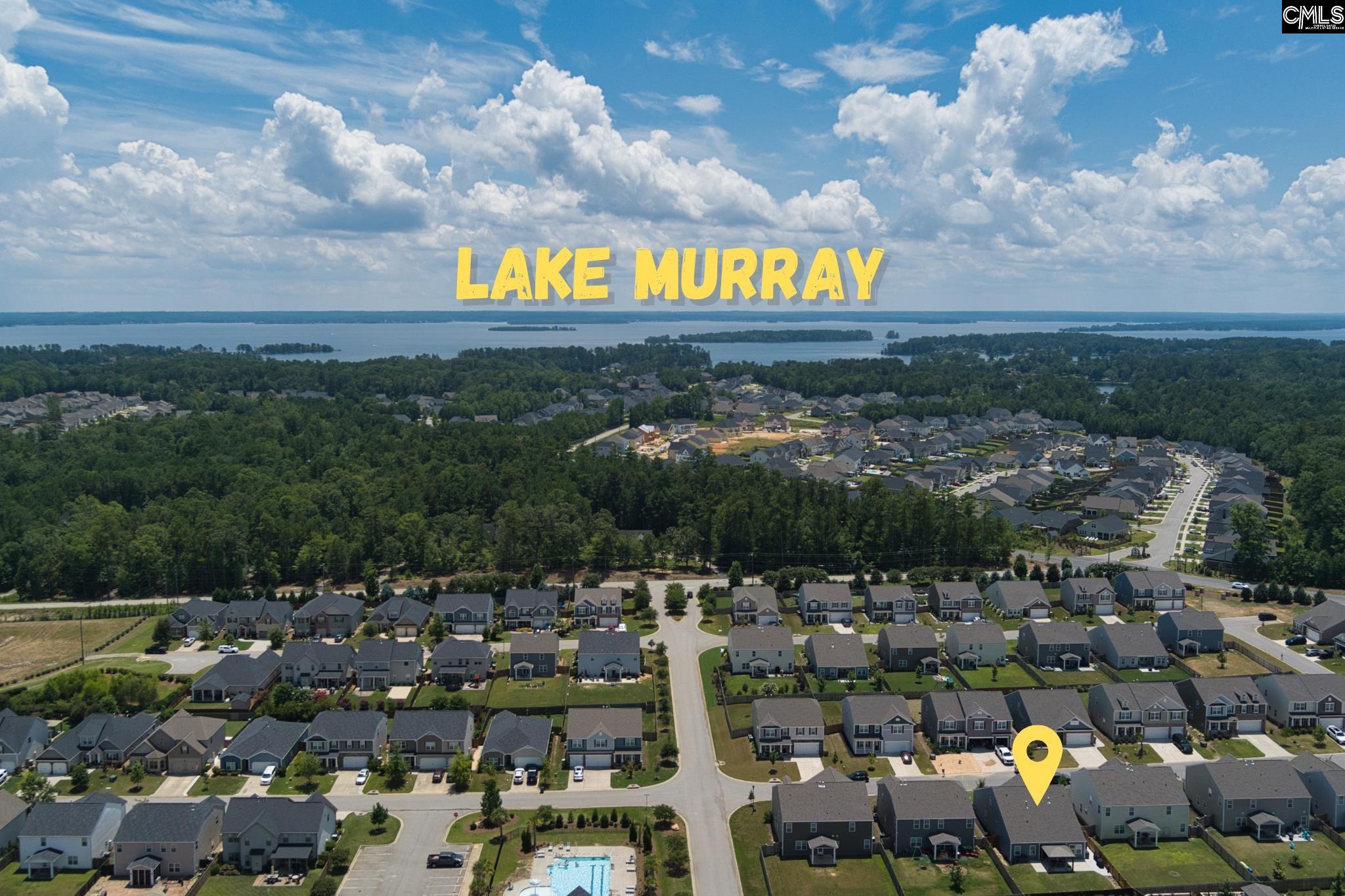 623 Autumn Shiloh Drive Chapin, SC 29036