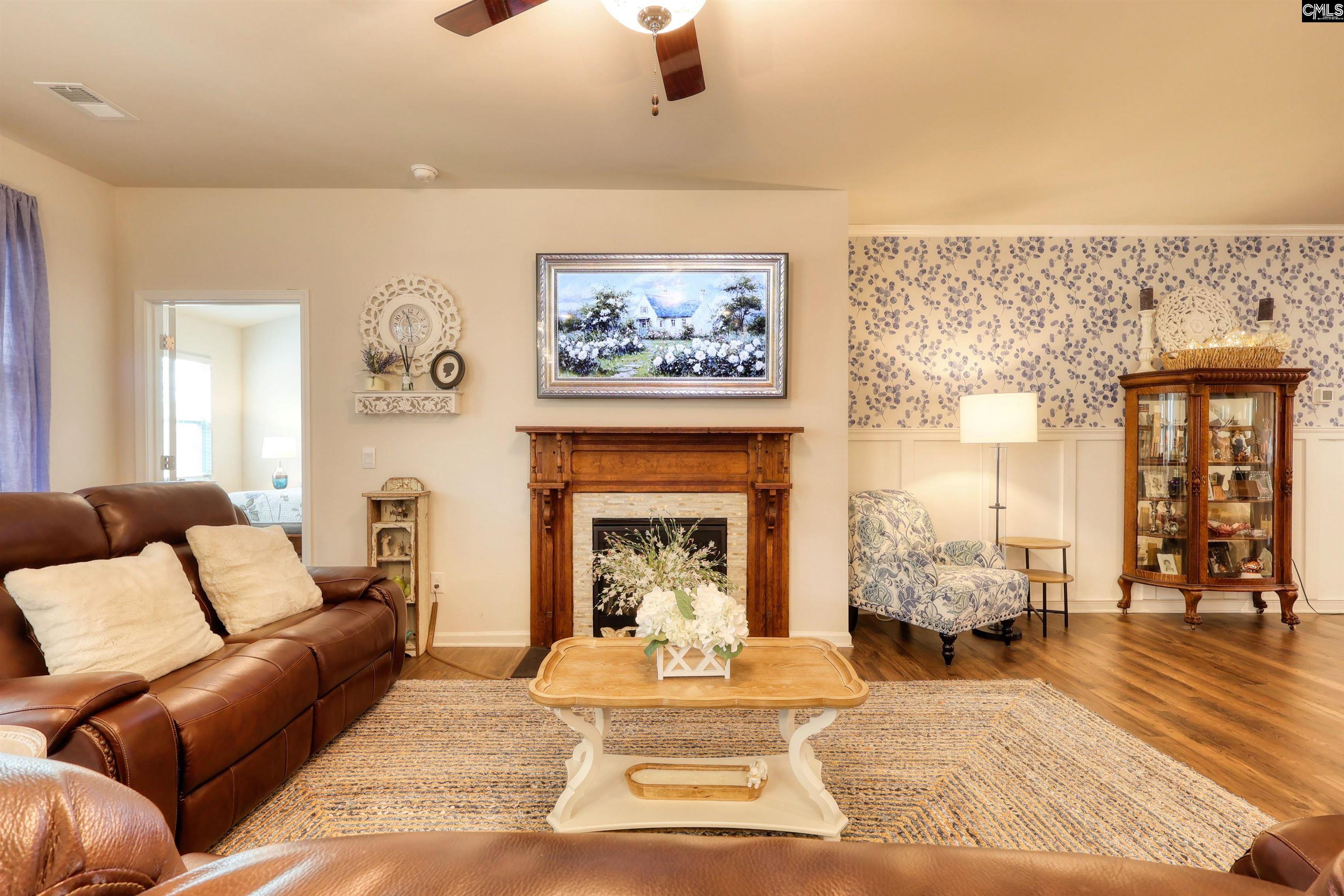 623 Autumn Shiloh Drive, Chapin, South Carolina image 8