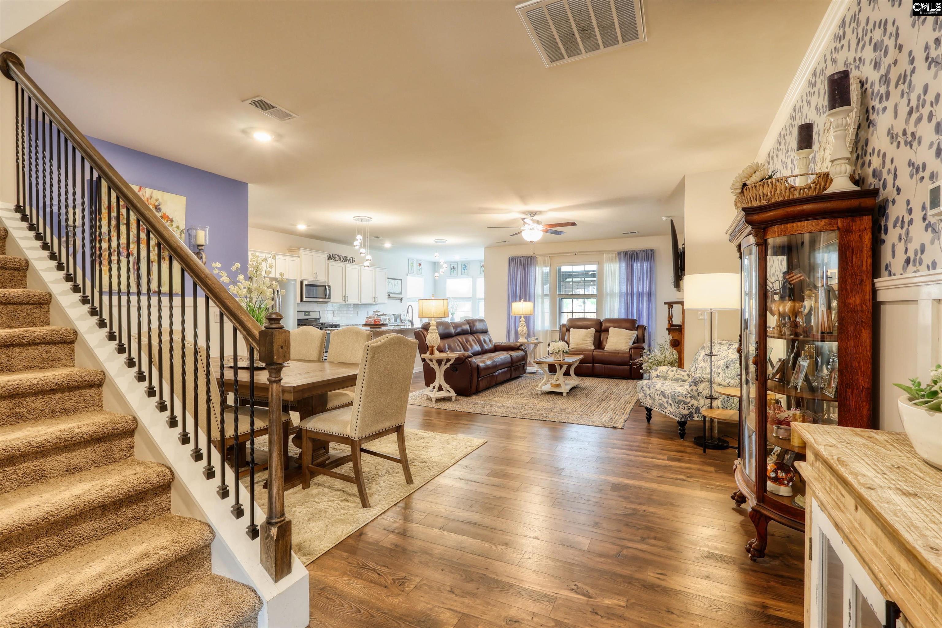 623 Autumn Shiloh Drive, Chapin, South Carolina image 10