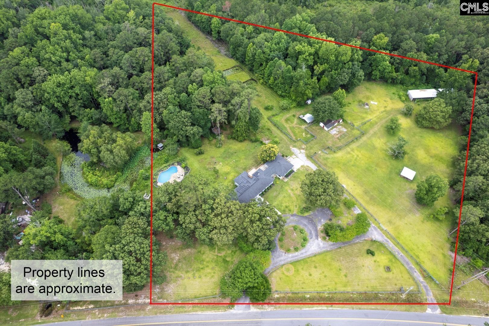 595 Rabon Circle Elgin, SC 29045