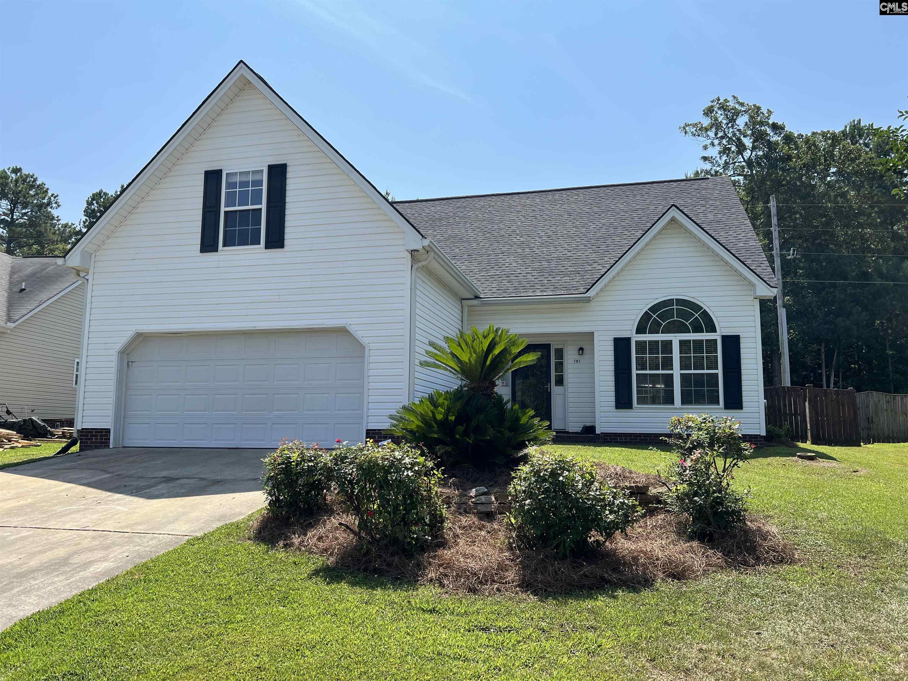 191 Elm Creek Drive, Chapin, South Carolina image 1