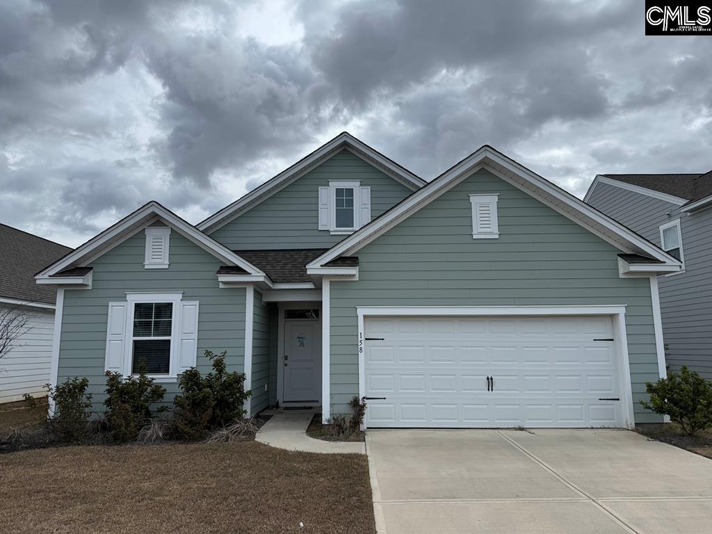 158 William Clark Boulevard, Santee, South Carolina image 1