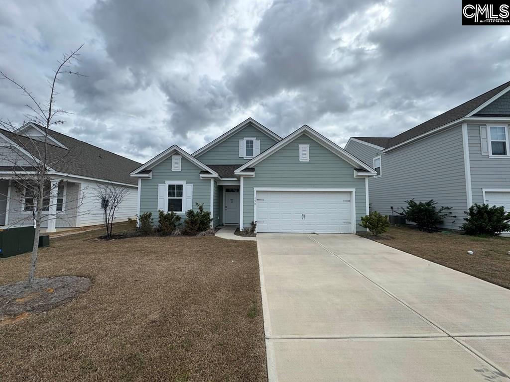158 William Clark Boulevard, Santee, South Carolina image 2