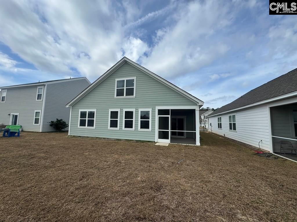 158 William Clark Boulevard, Santee, South Carolina image 3