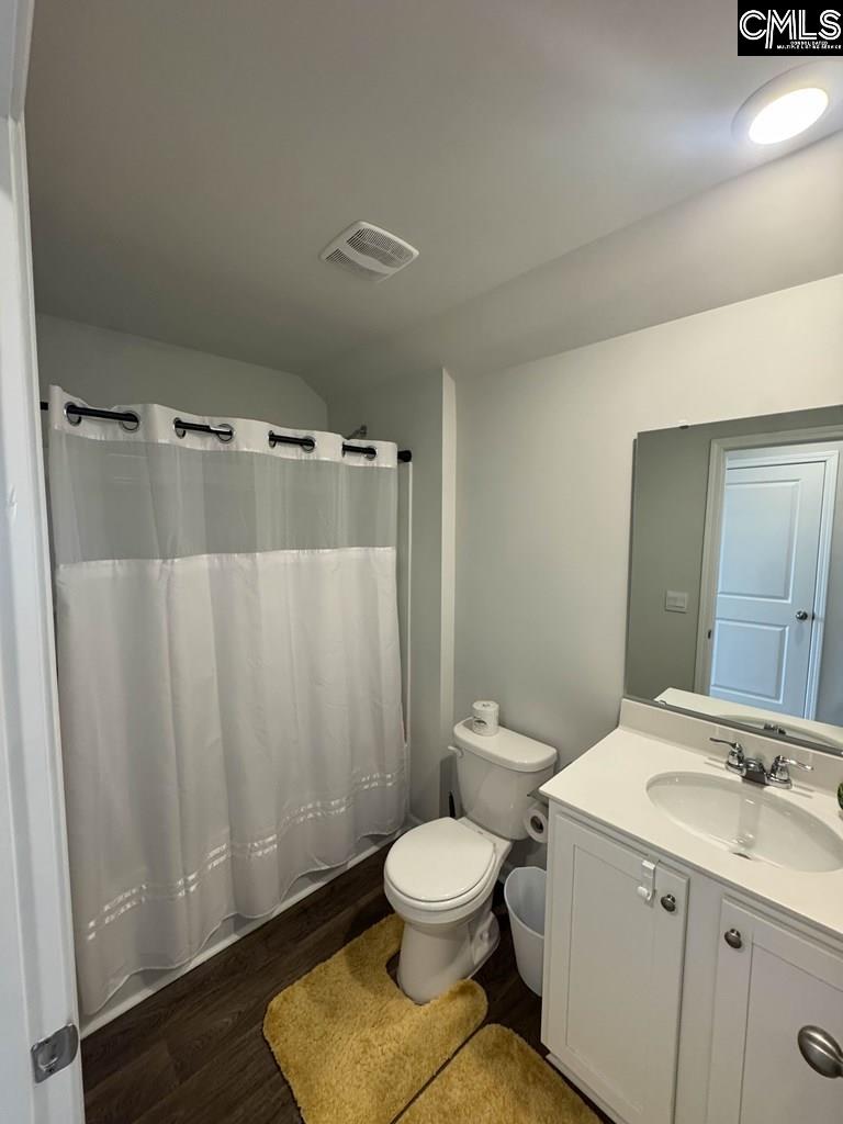 158 William Clark Boulevard, Santee, South Carolina image 21