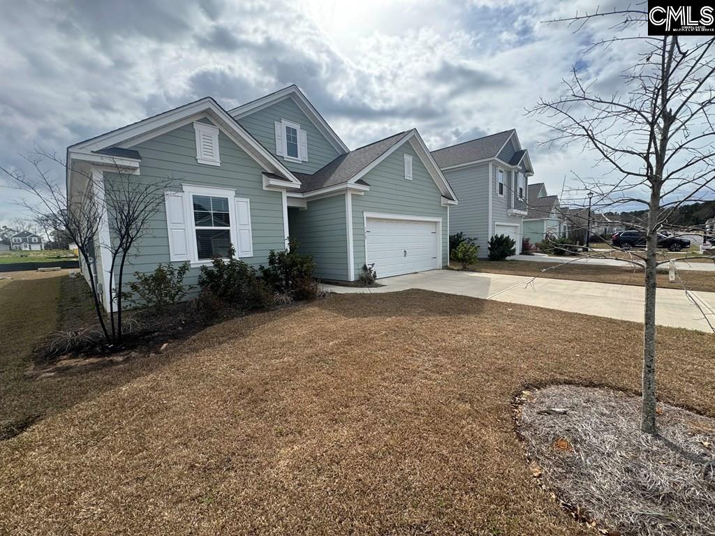 158 William Clark Boulevard, Santee, South Carolina image 5
