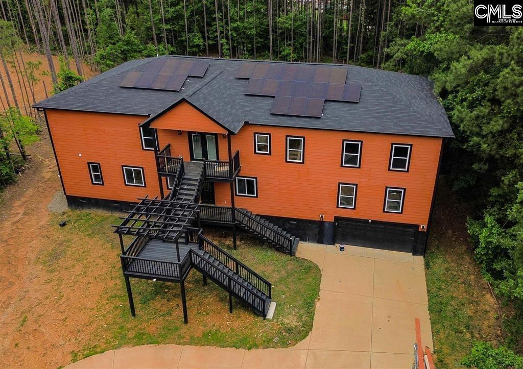 205 Miles Oak Lane, Blythewood, South Carolina image 1