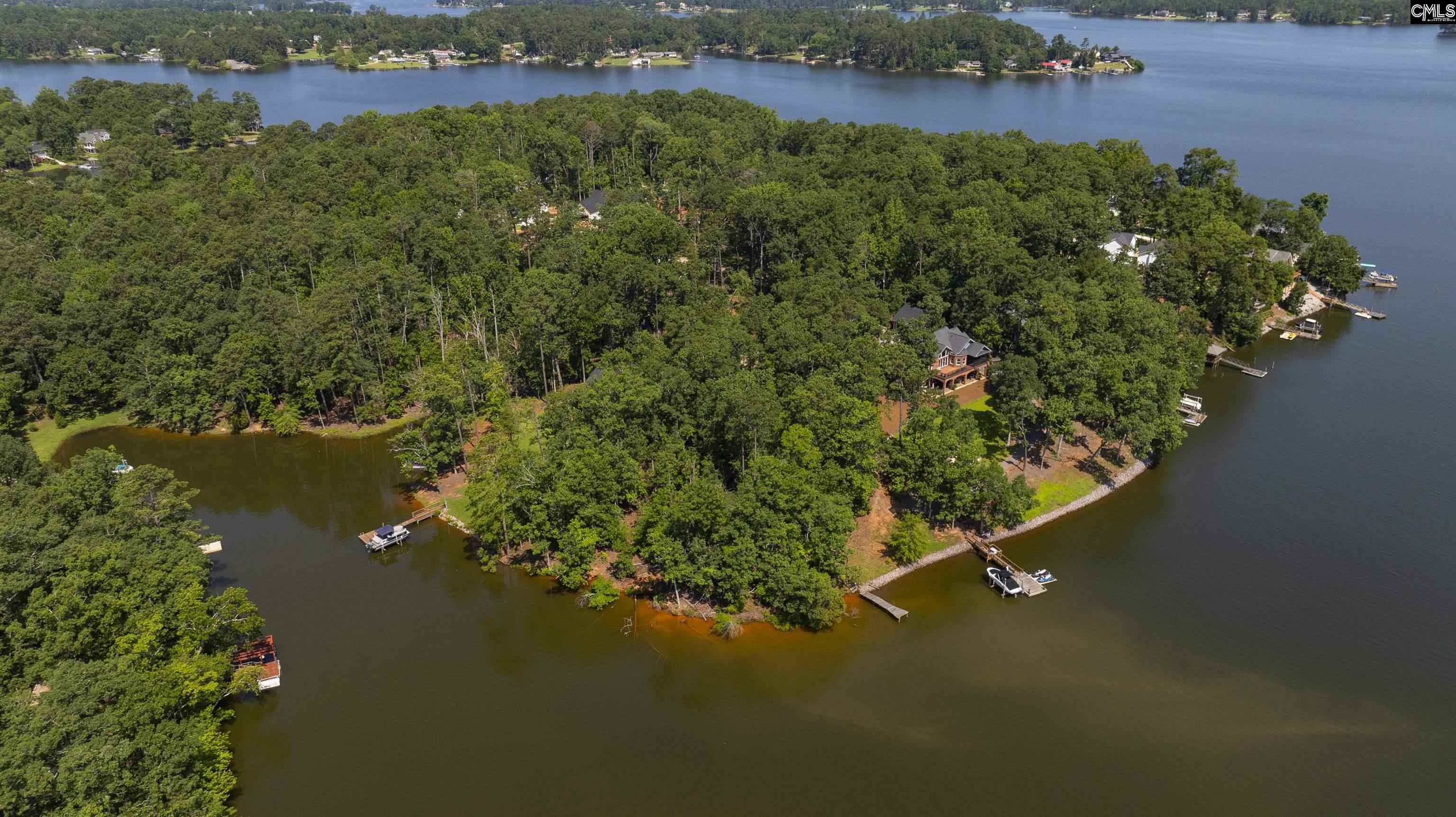 Langford Road Leesville, SC 29070