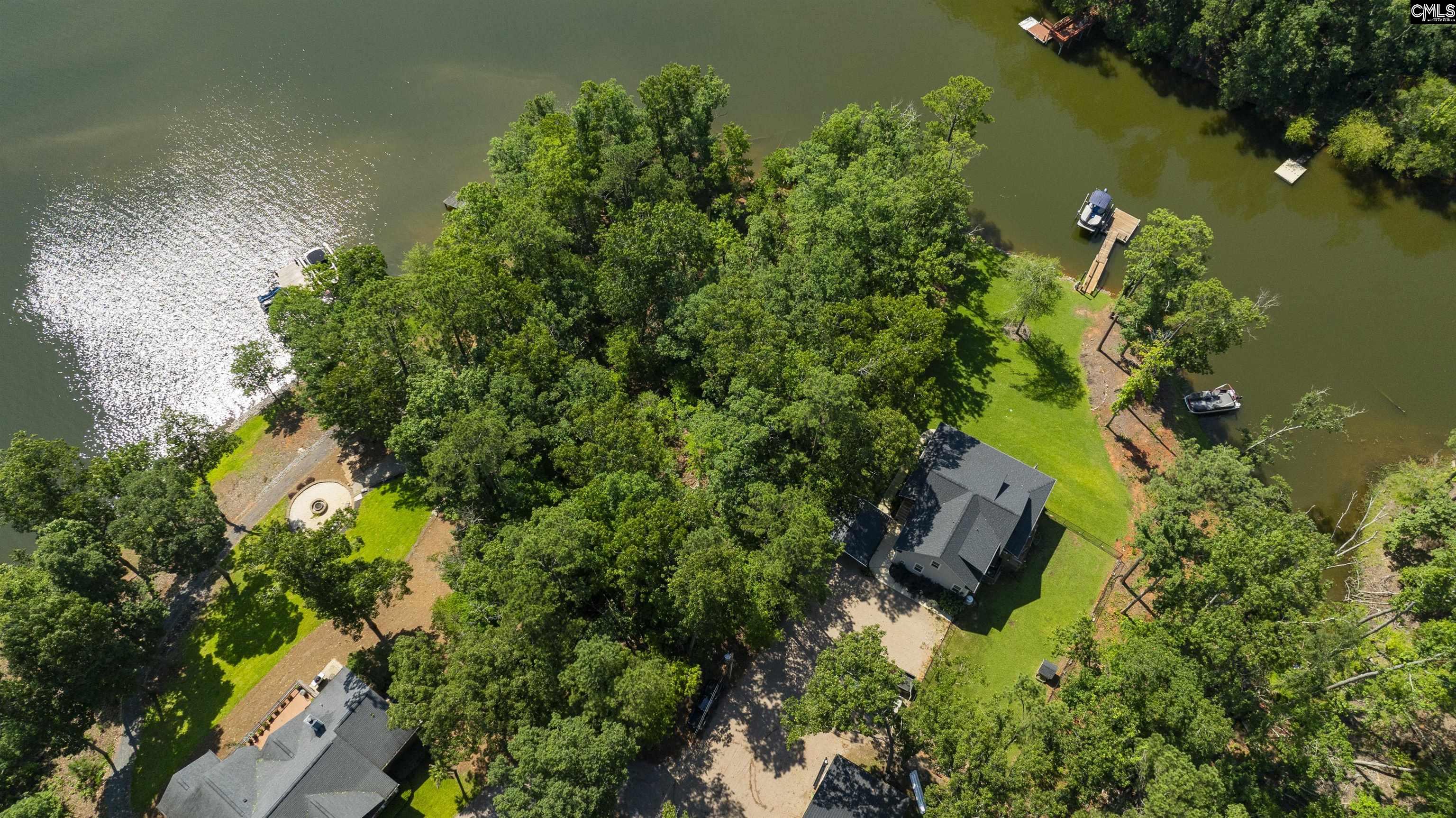 Langford Road Leesville, SC 29070