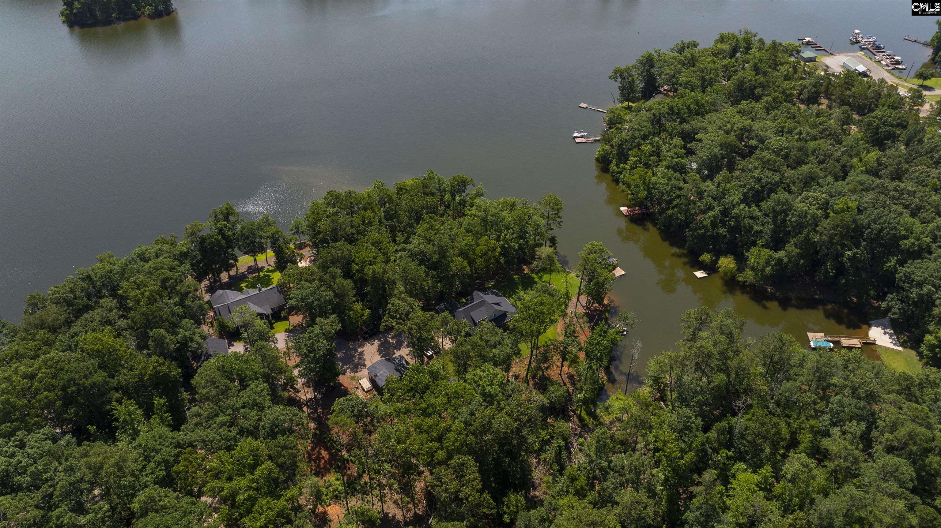 Langford Road Leesville, SC 29070