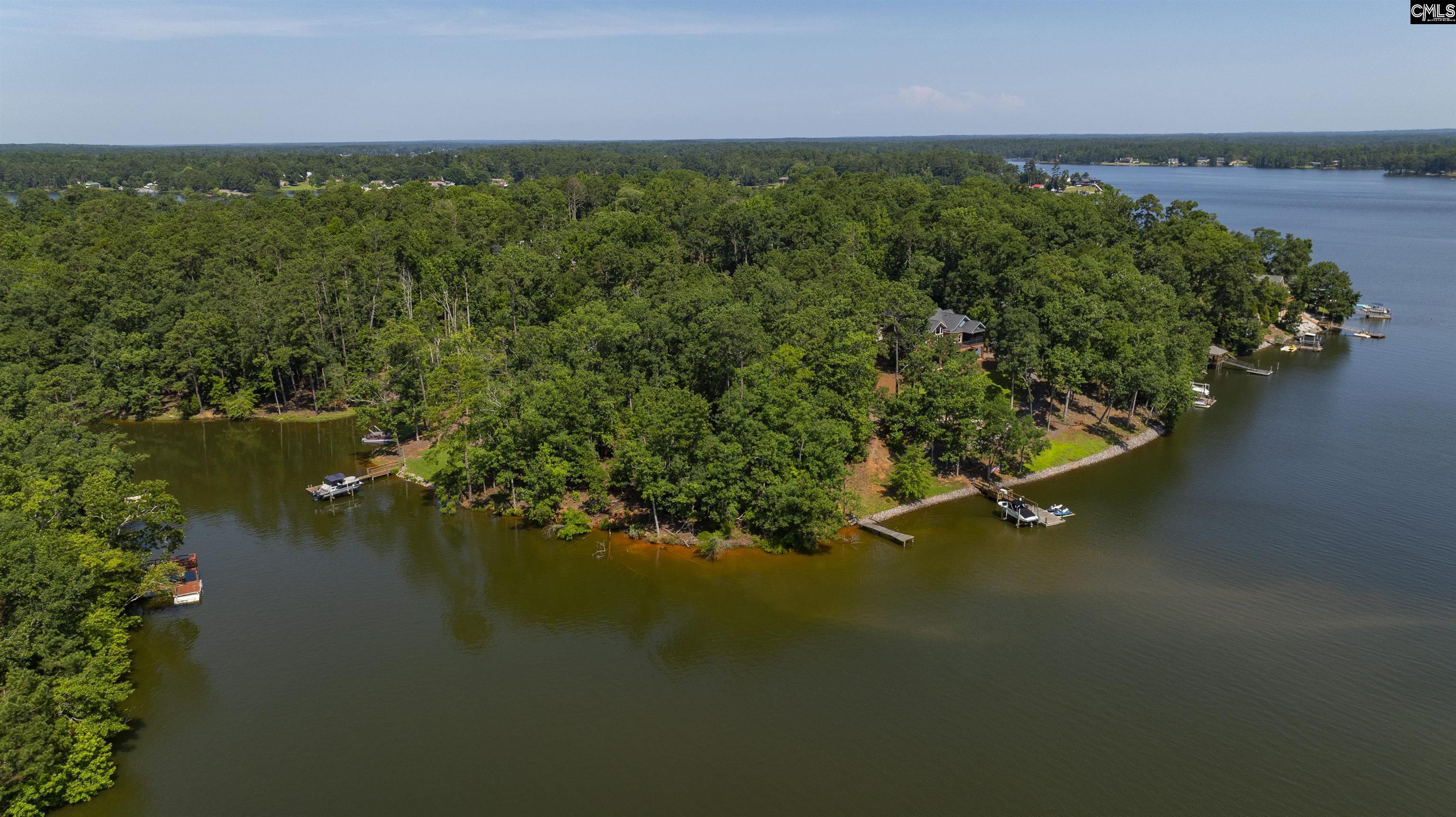 Langford Road Leesville, SC 29070