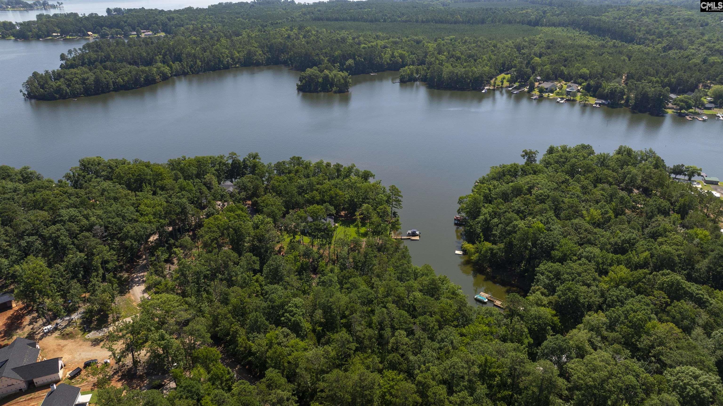 Langford Road Leesville, SC 29070
