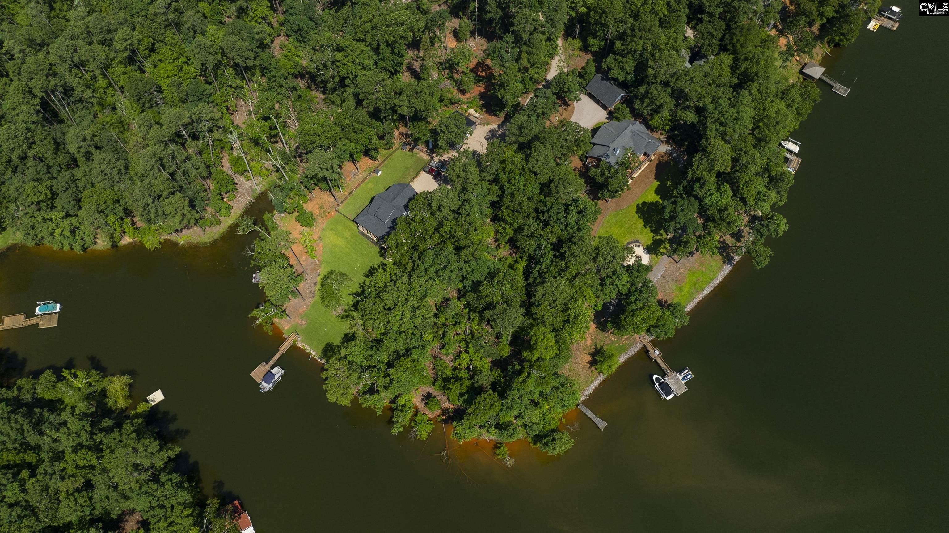 Langford Road Leesville, SC 29070