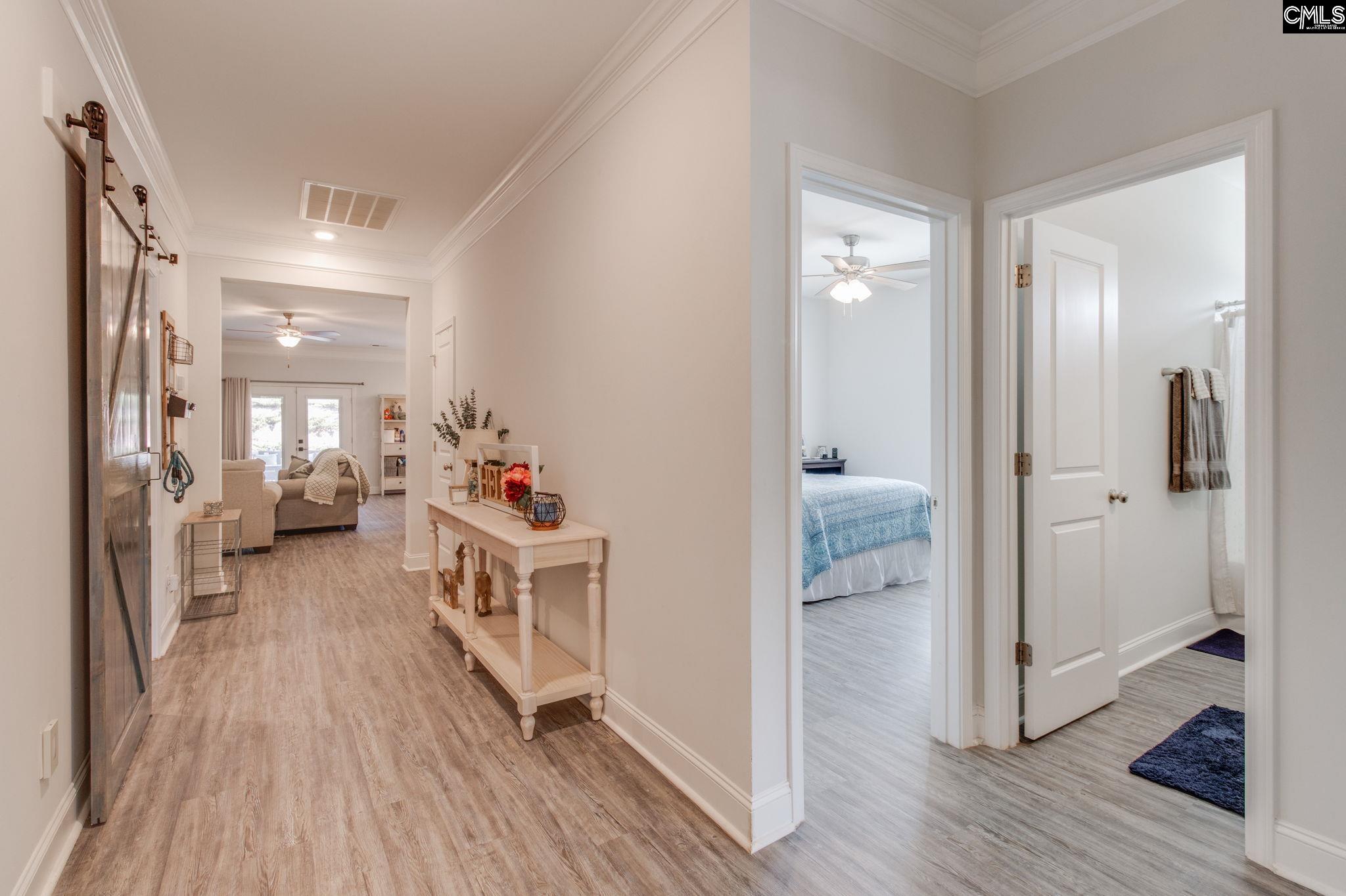 613 Hidden Pond Court Columbia, SC 29212