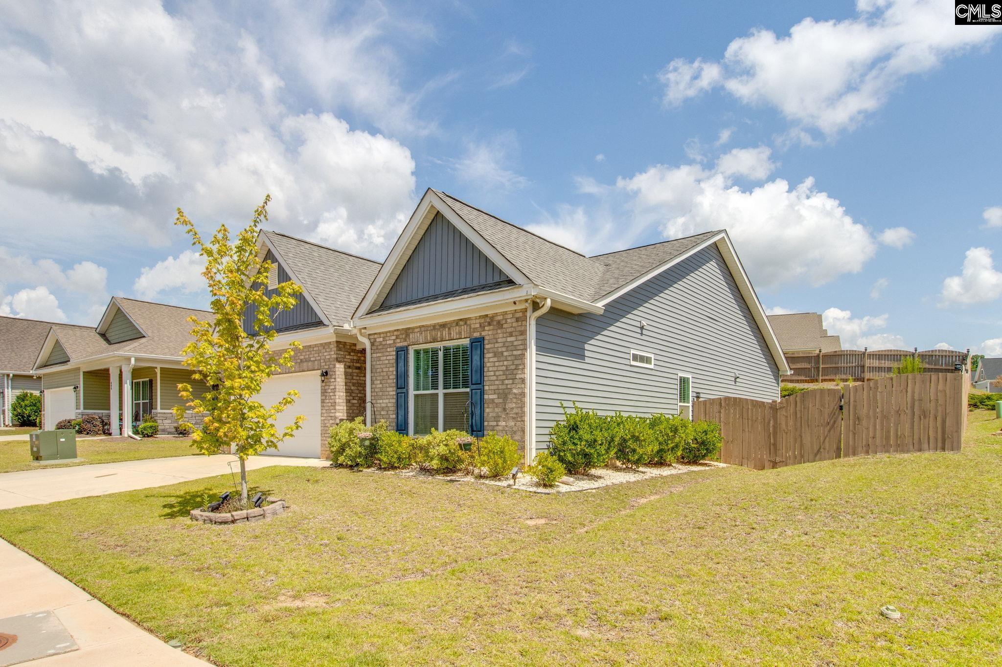 613 Hidden Pond Court, Columbia, South Carolina image 2