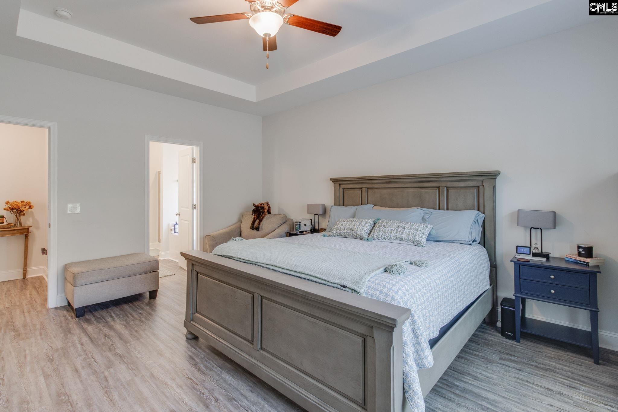 613 Hidden Pond Court Columbia, SC 29212