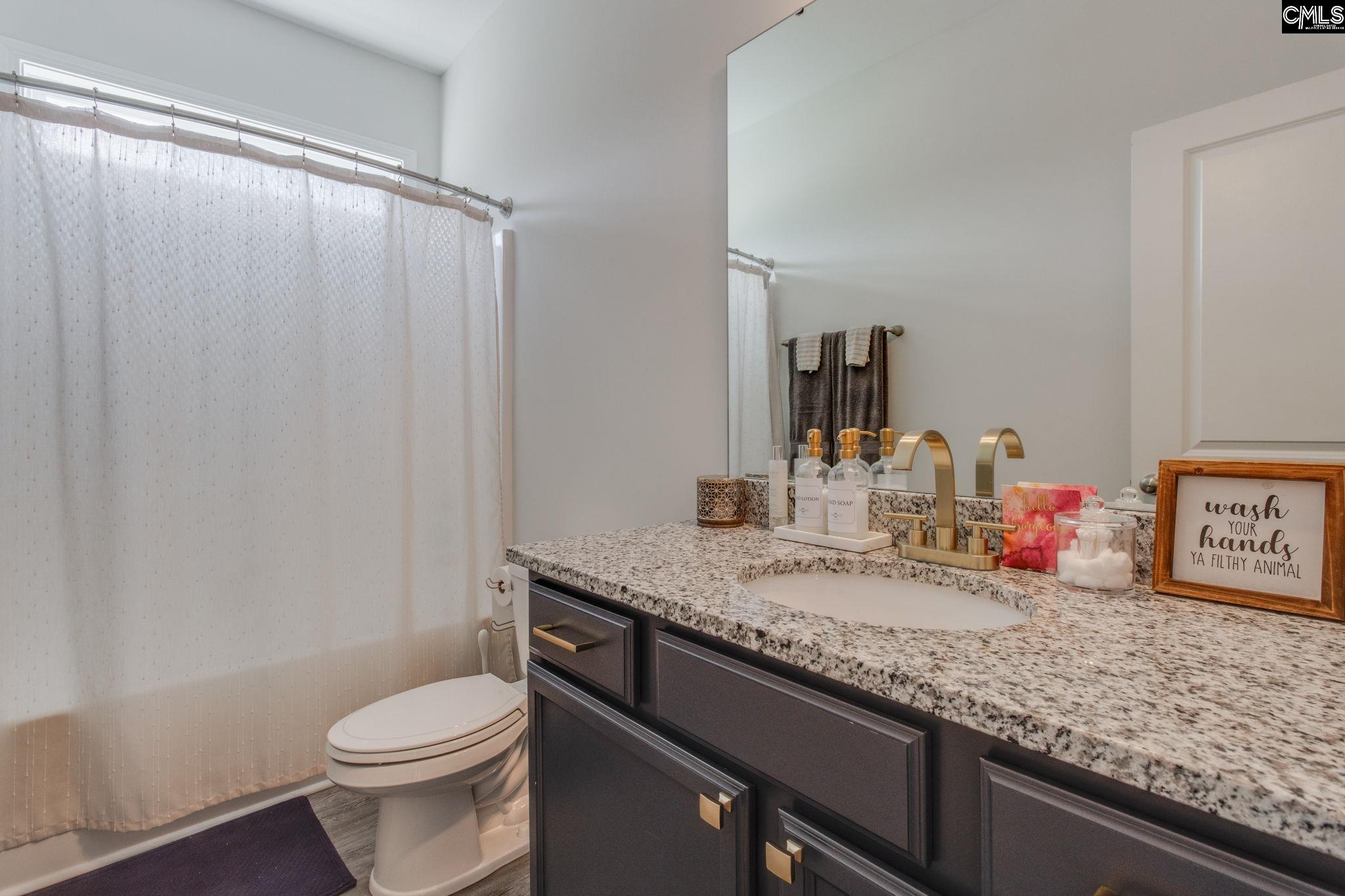 613 Hidden Pond Court Columbia, SC 29212