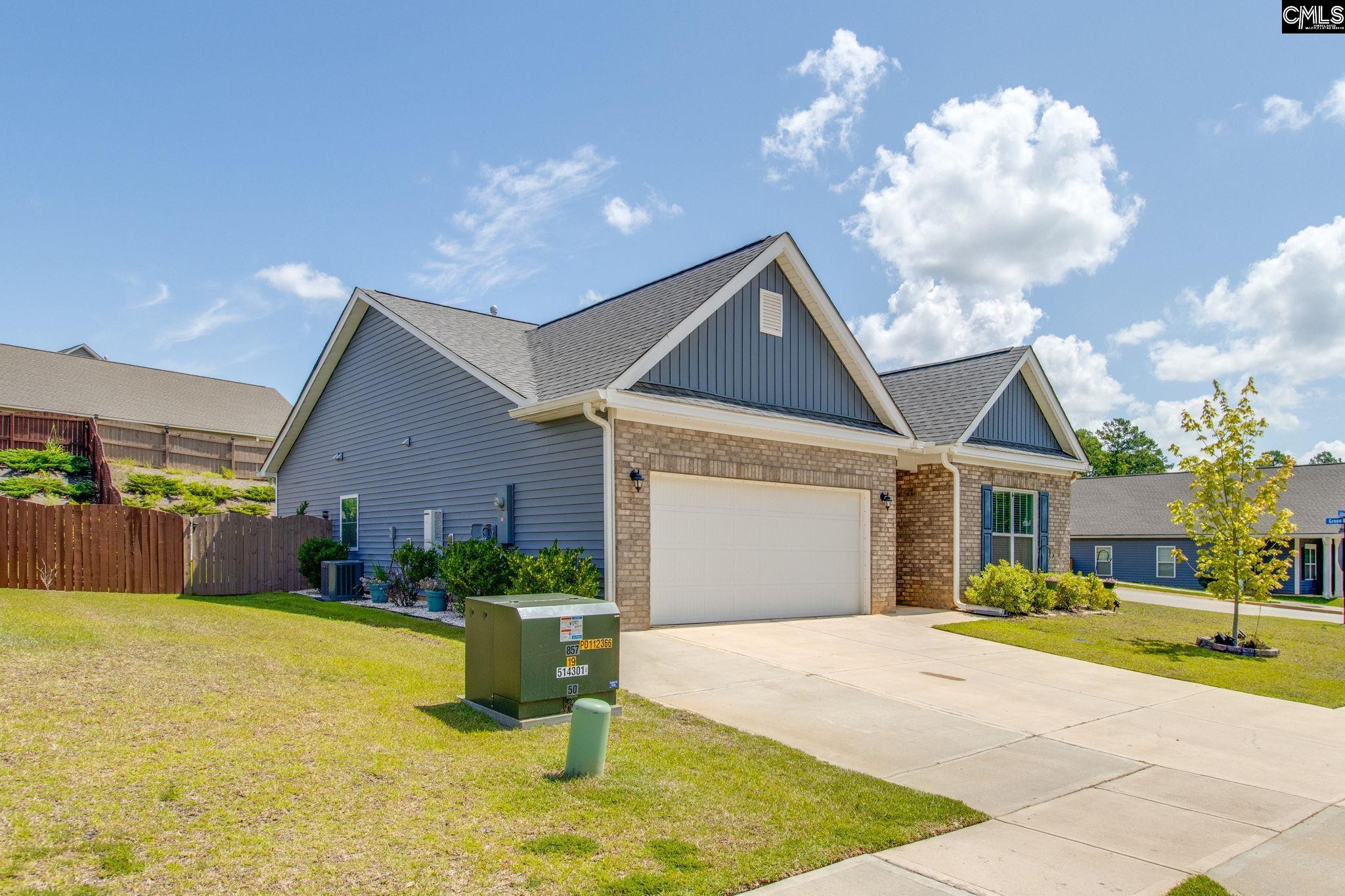 613 Hidden Pond Court, Columbia, South Carolina image 3
