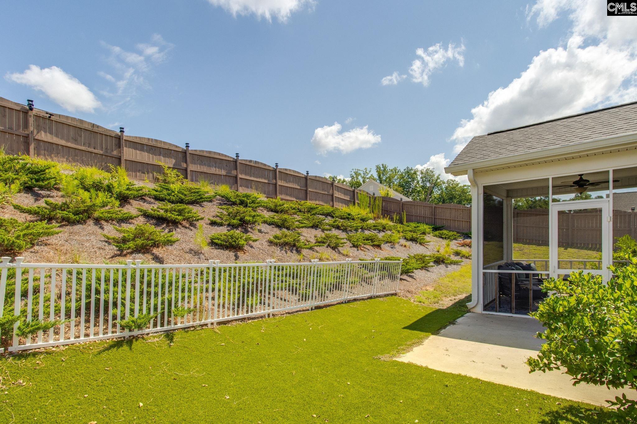 613 Hidden Pond Court Columbia, SC 29212