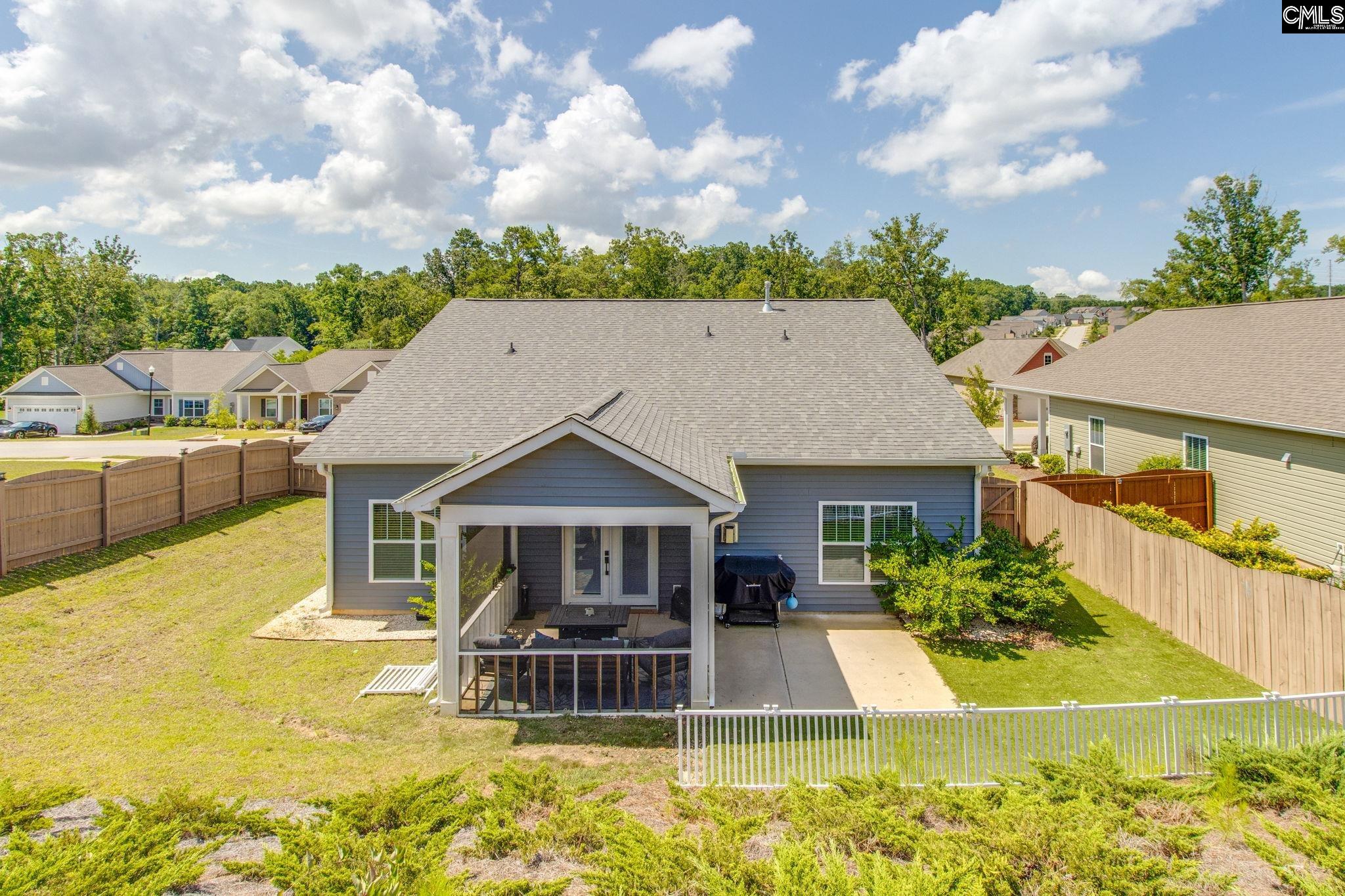 613 Hidden Pond Court, Columbia, South Carolina image 30