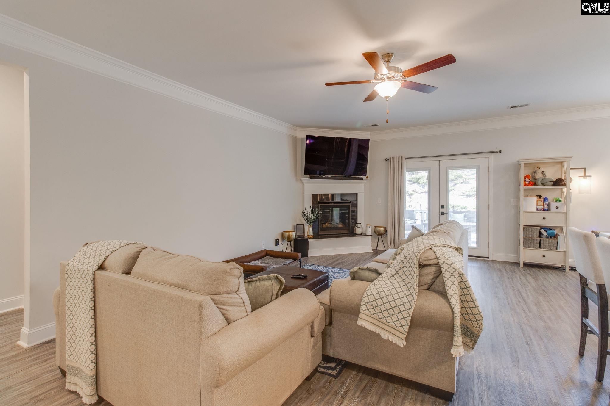 613 Hidden Pond Court, Columbia, South Carolina image 5
