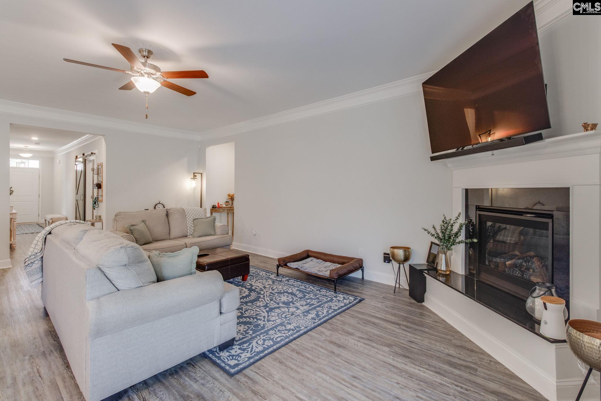613 Hidden Pond Court, Columbia, South Carolina image 6